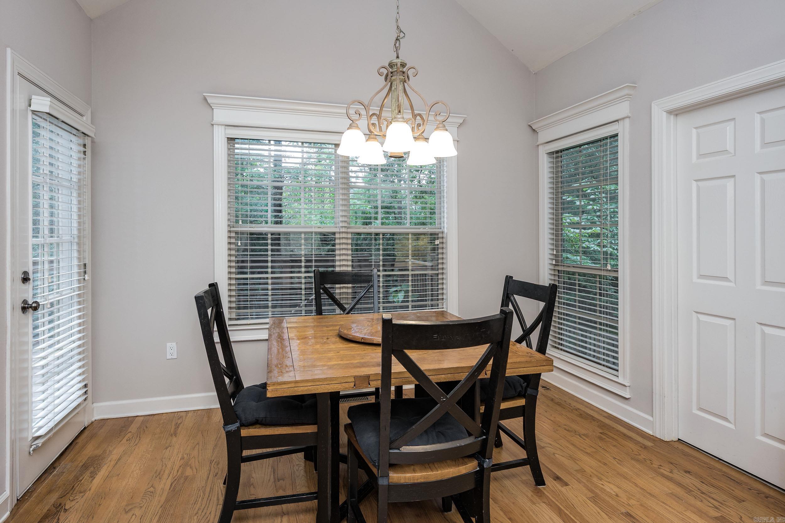 2106 Wellington Woods Drive Little Rock, AR 72211