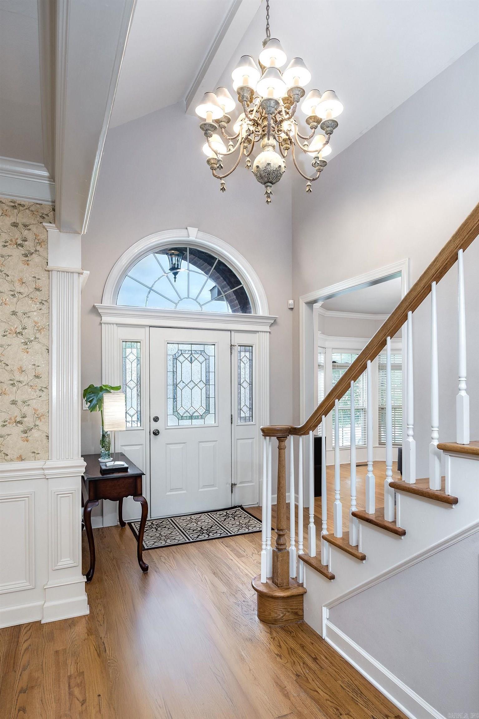 2106 Wellington Woods Drive Little Rock, AR 72211