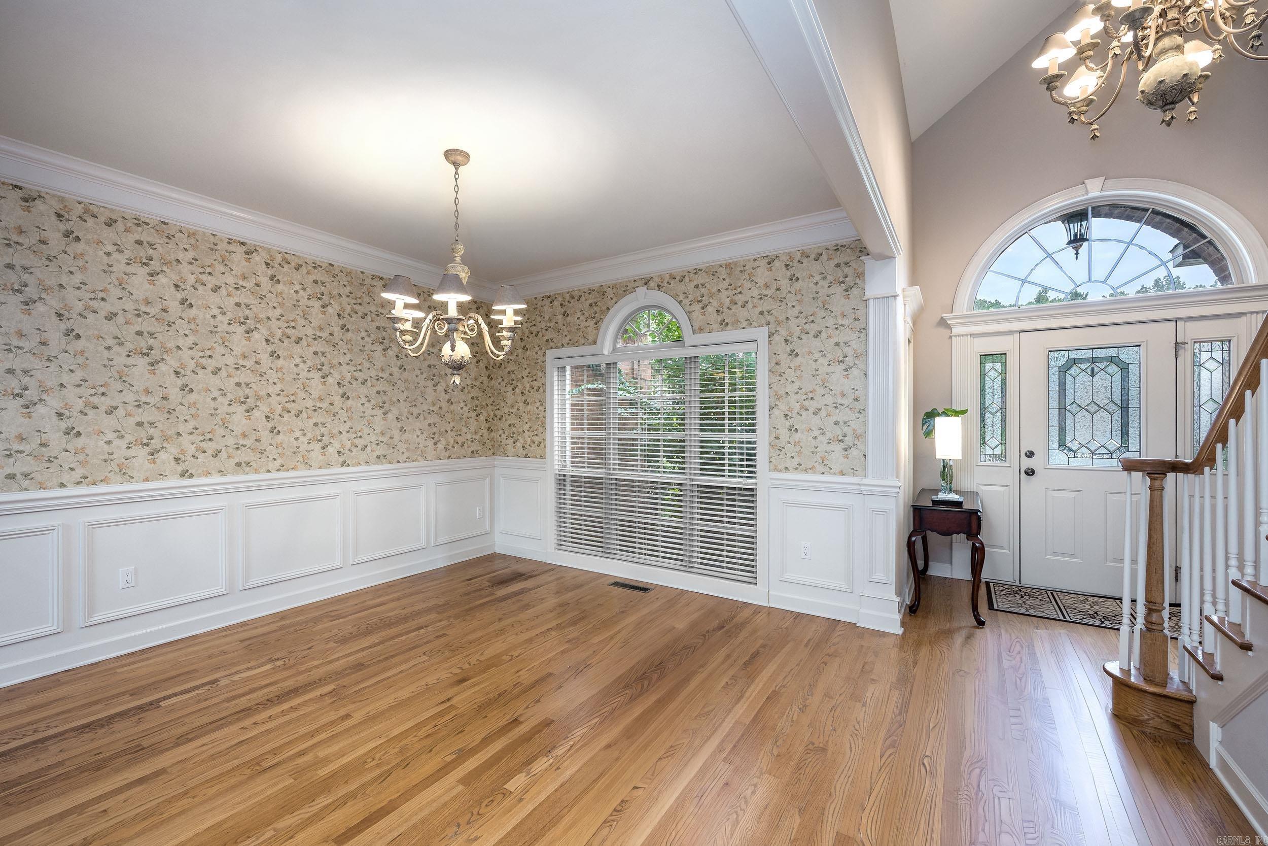 2106 Wellington Woods Drive Little Rock, AR 72211