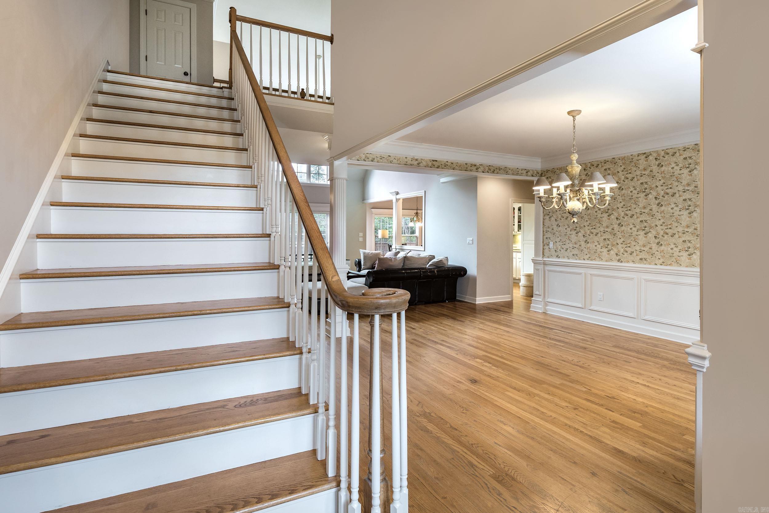 2106 Wellington Woods Drive Little Rock, AR 72211