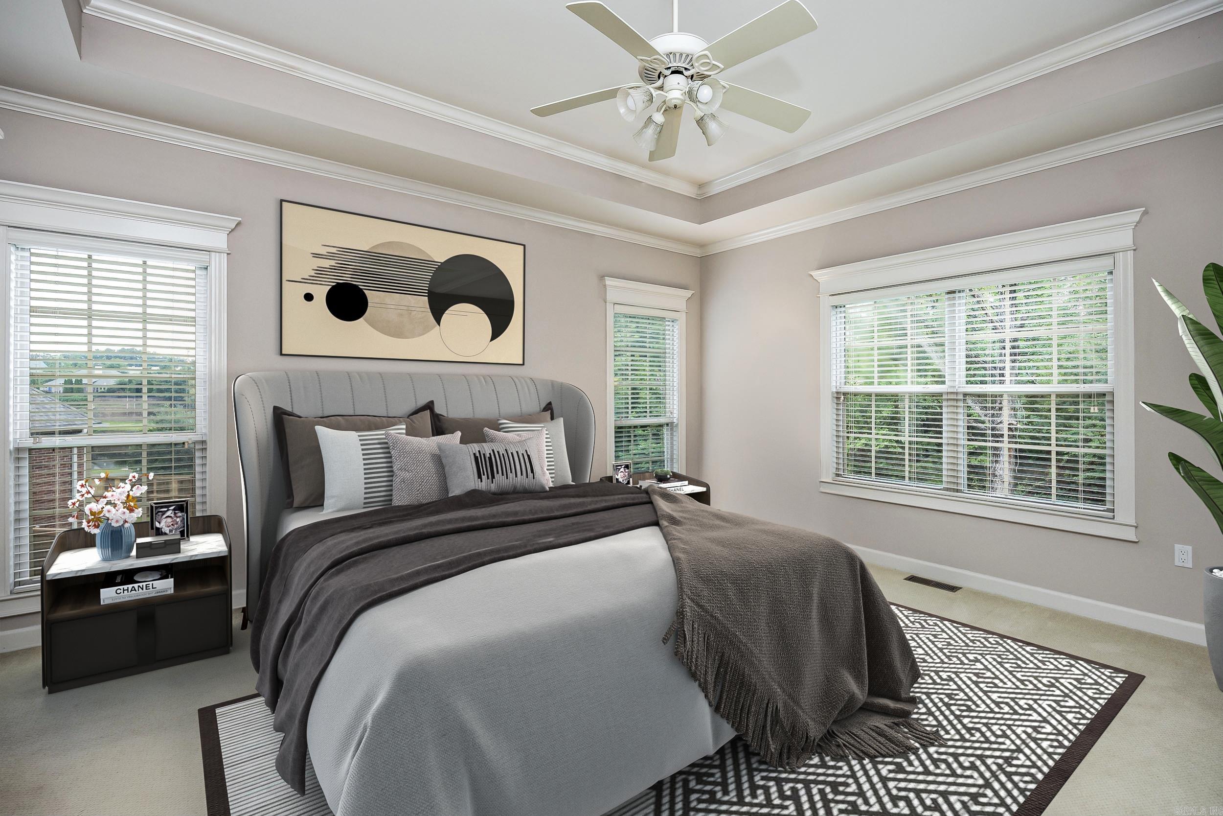 2106 Wellington Woods Drive Little Rock, AR 72211