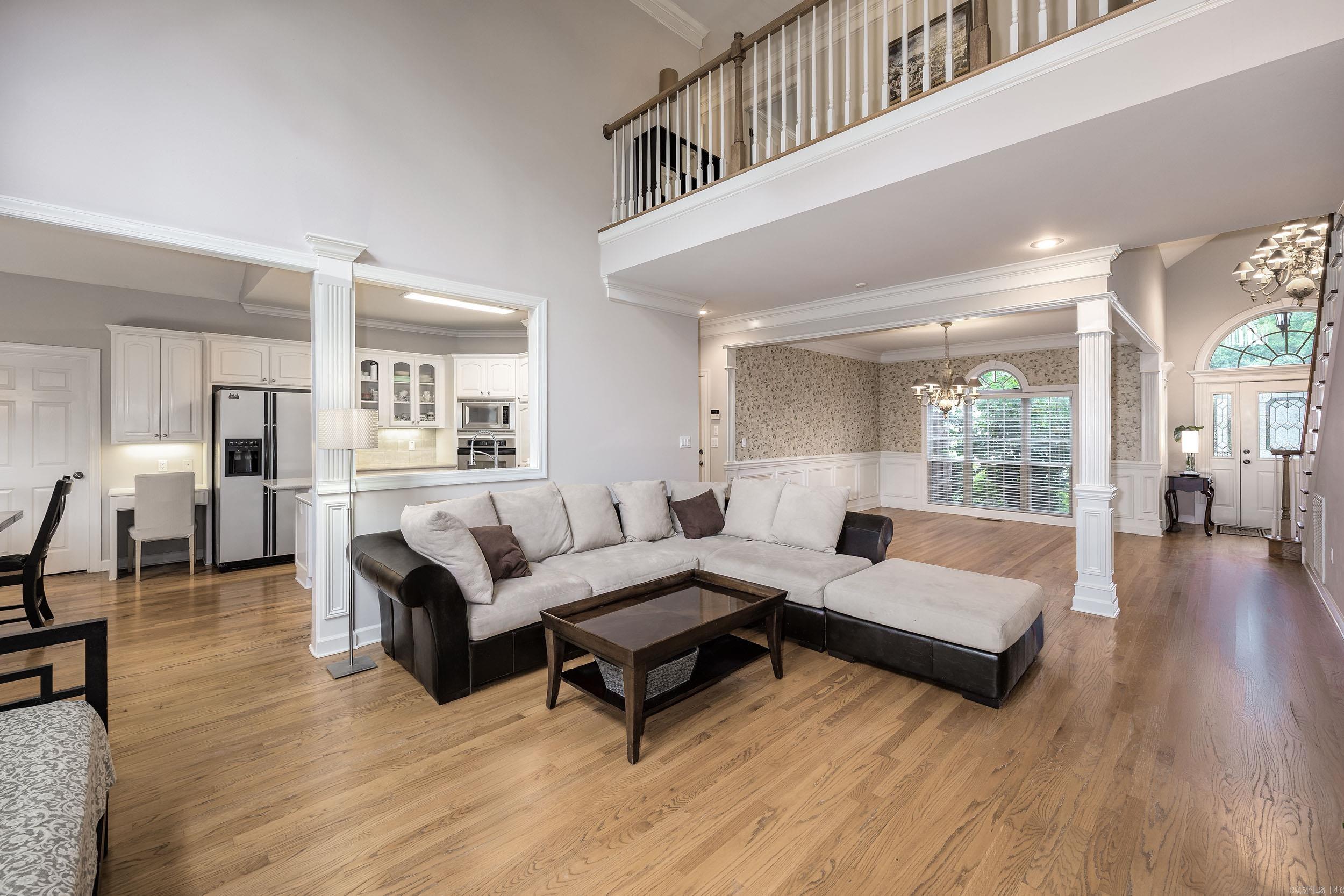 2106 Wellington Woods Drive Little Rock, AR 72211