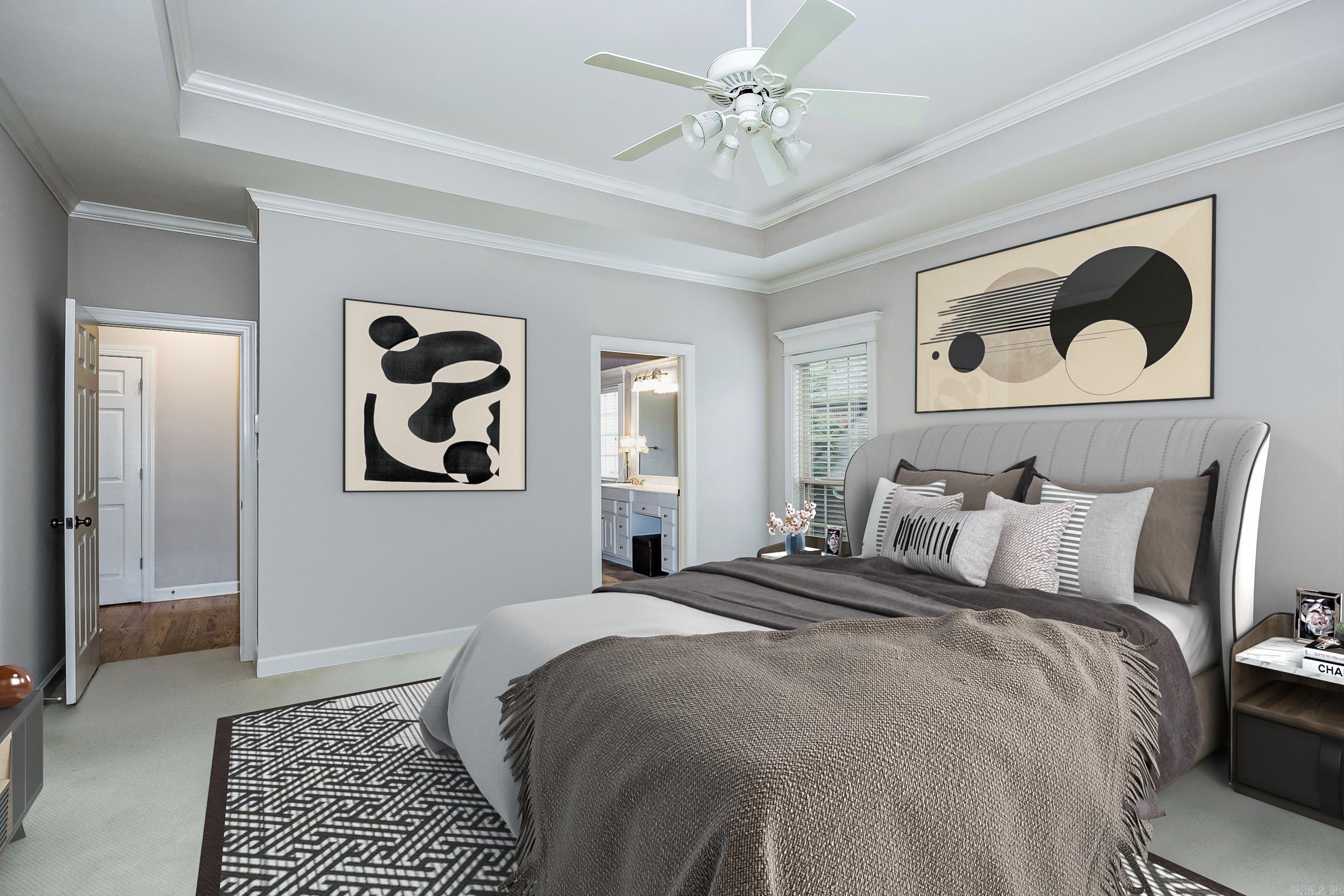 2106 Wellington Woods Drive Little Rock, AR 72211