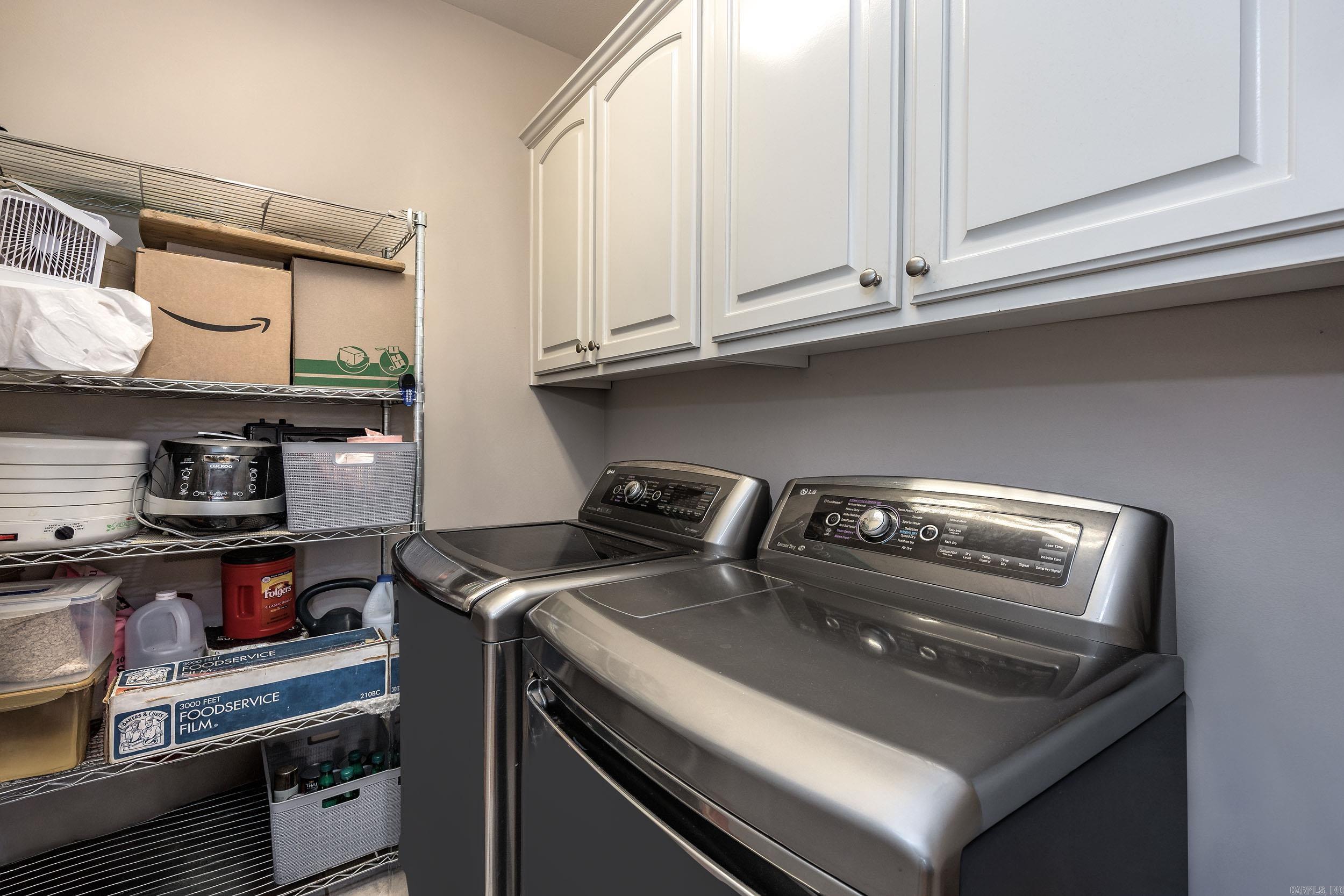 2106 Wellington Woods Drive Little Rock, AR 72211