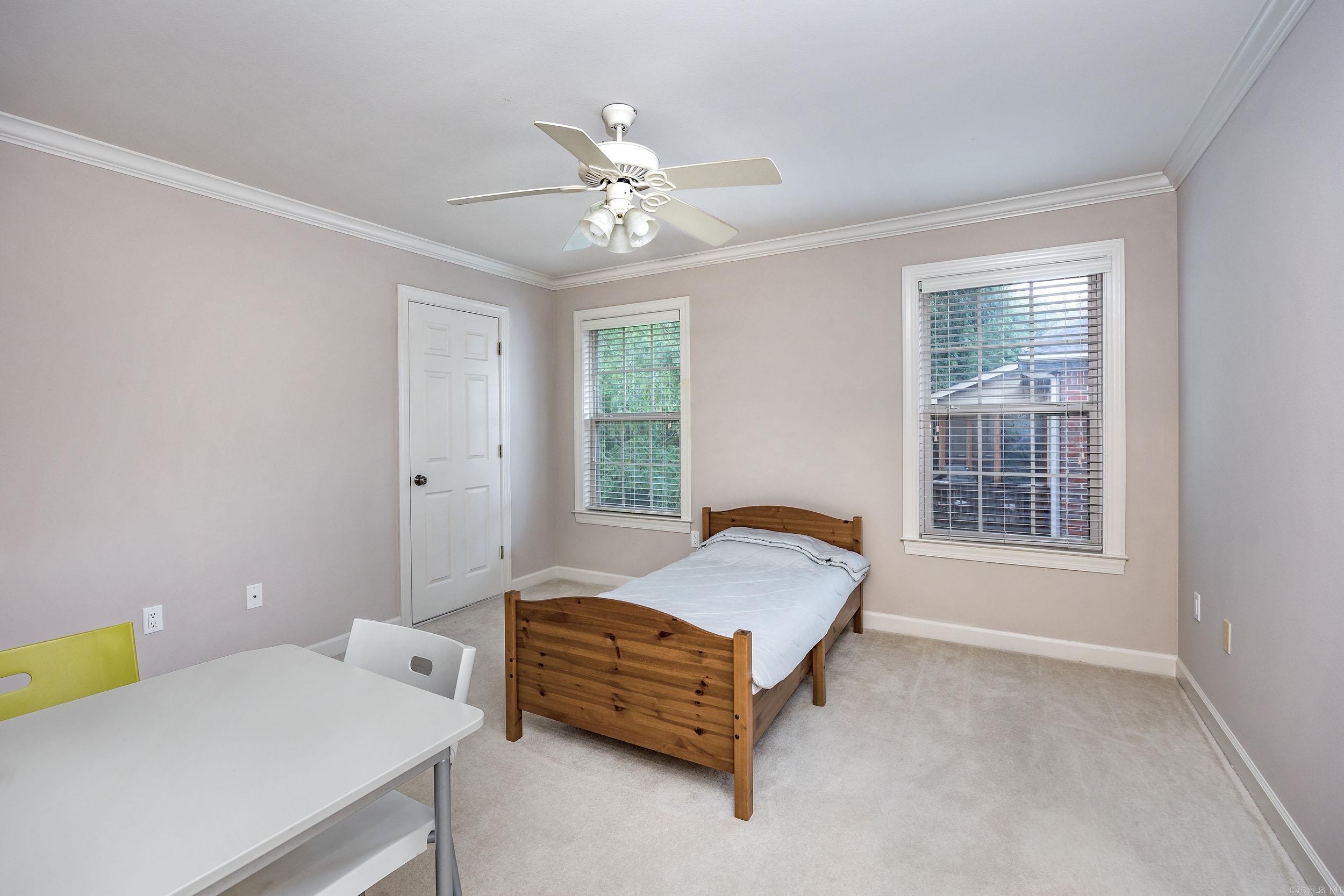 2106 Wellington Woods Drive Little Rock, AR 72211