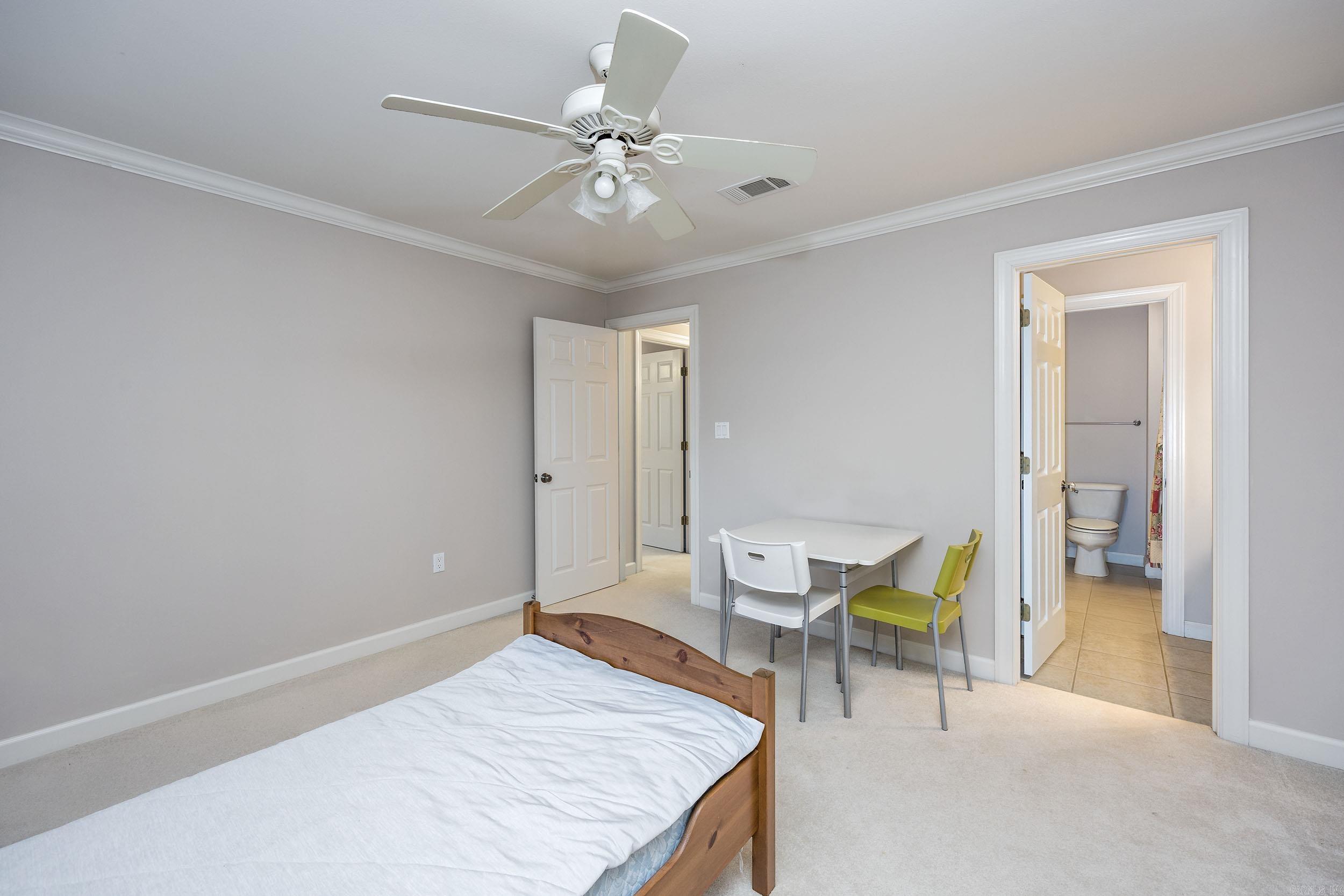 2106 Wellington Woods Drive Little Rock, AR 72211