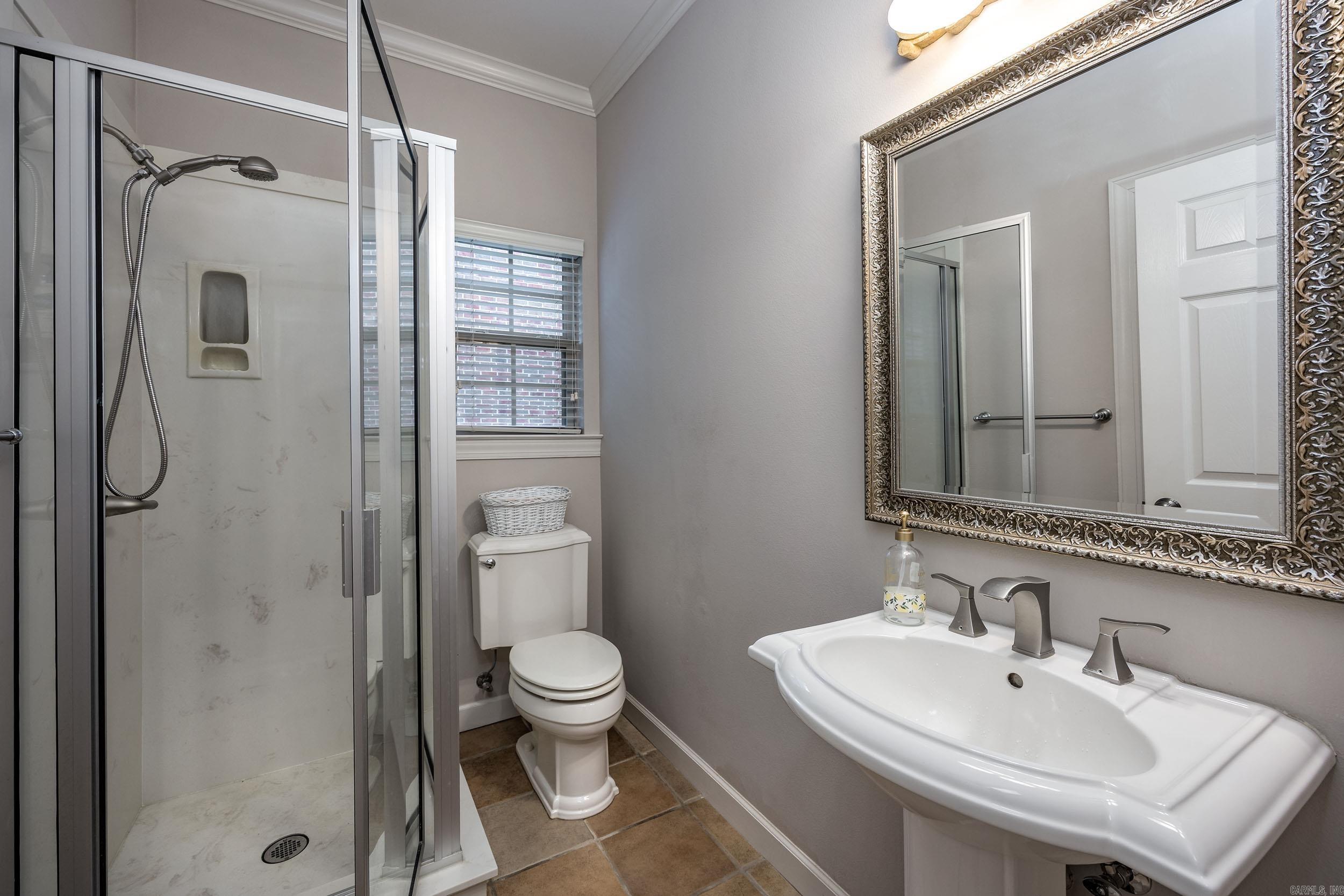 2106 Wellington Woods Drive Little Rock, AR 72211