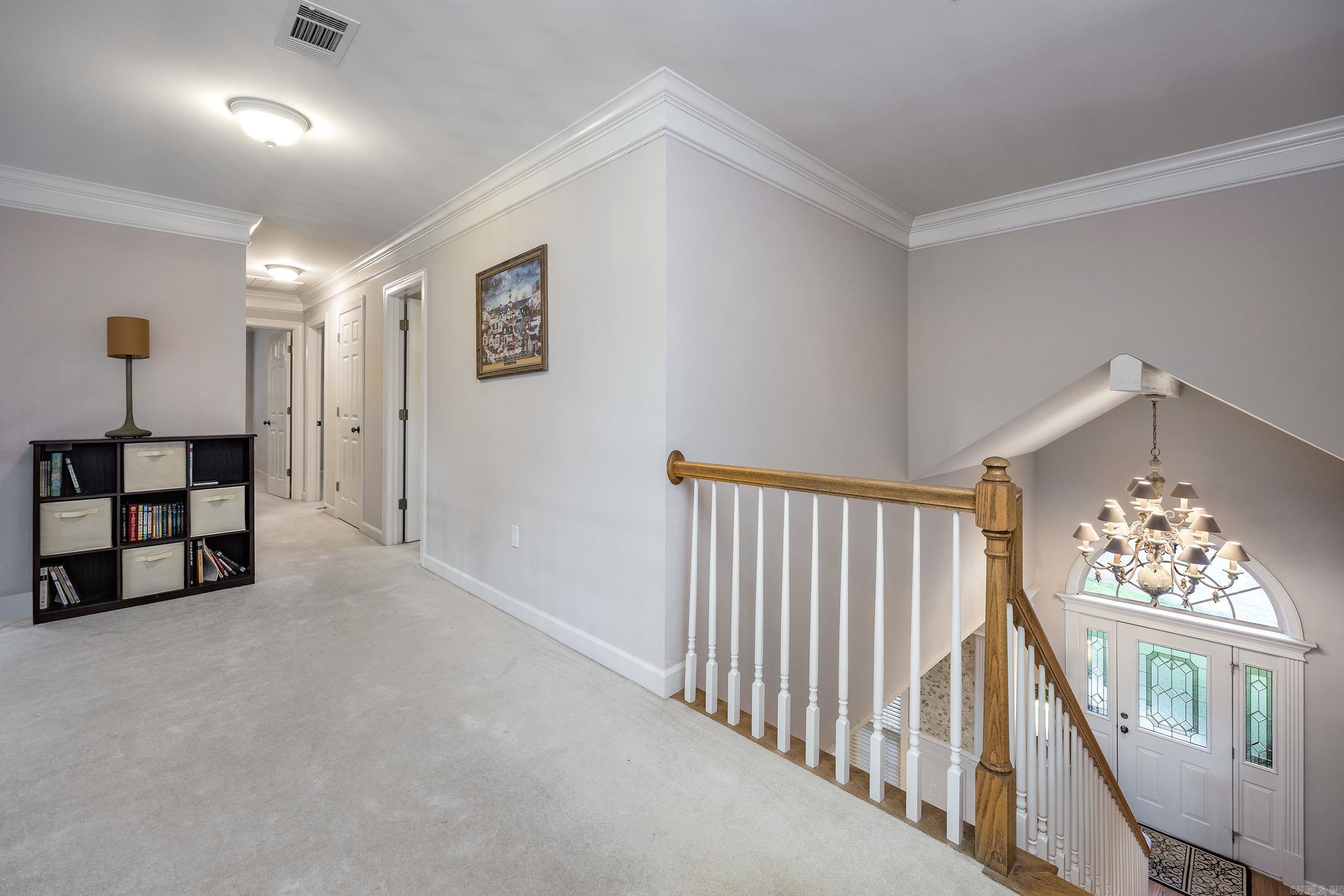 2106 Wellington Woods Drive Little Rock, AR 72211