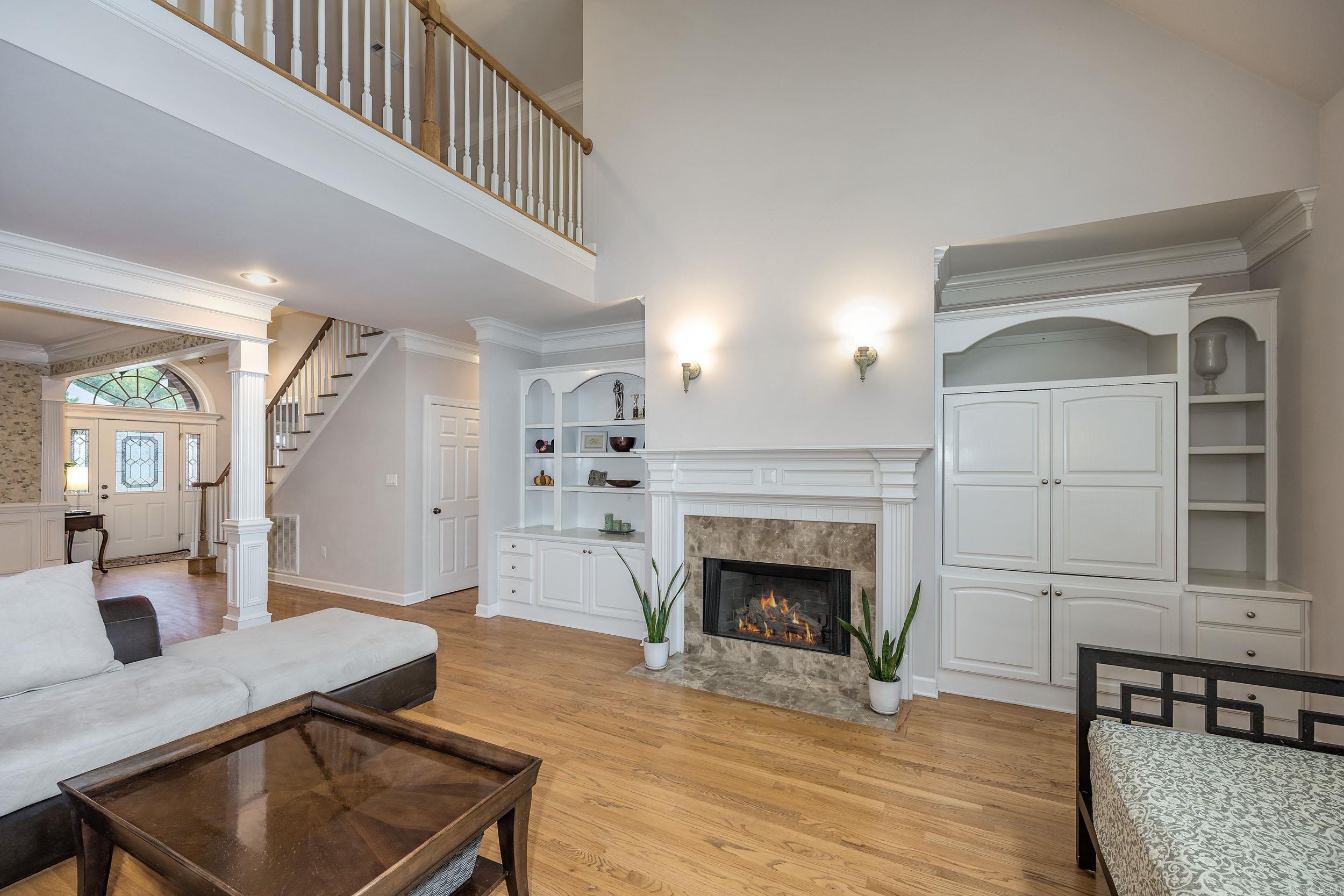 2106 Wellington Woods Drive Little Rock, AR 72211