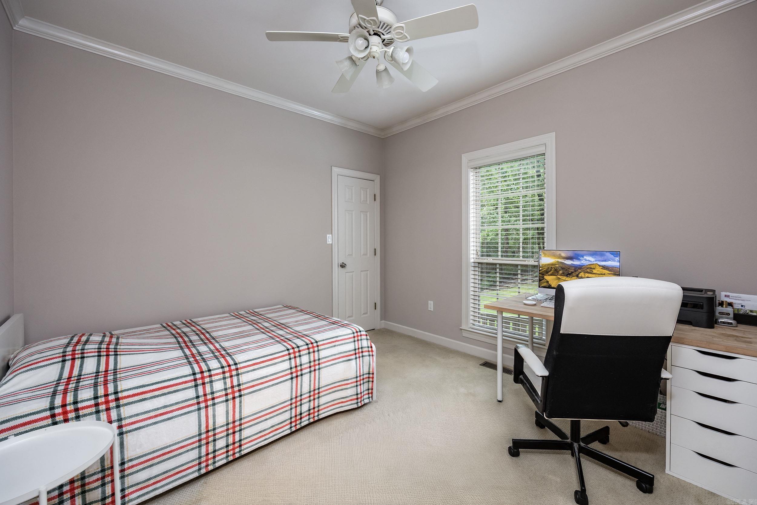 2106 Wellington Woods Drive Little Rock, AR 72211