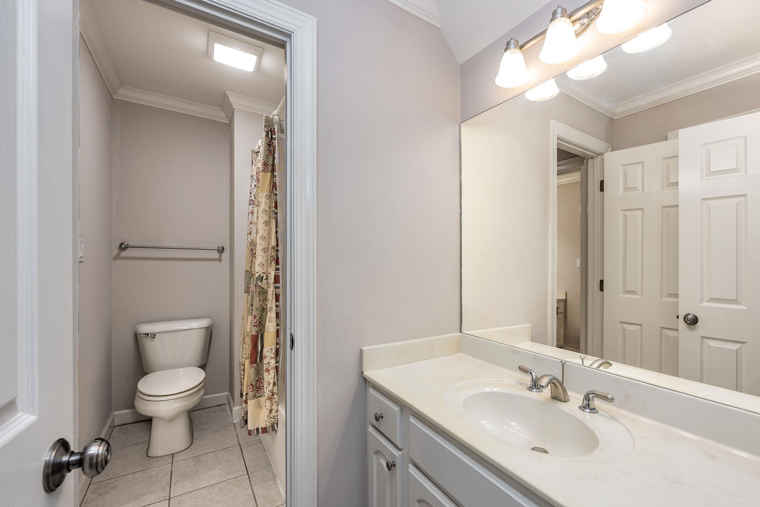 2106 Wellington Woods Drive Little Rock, AR 72211