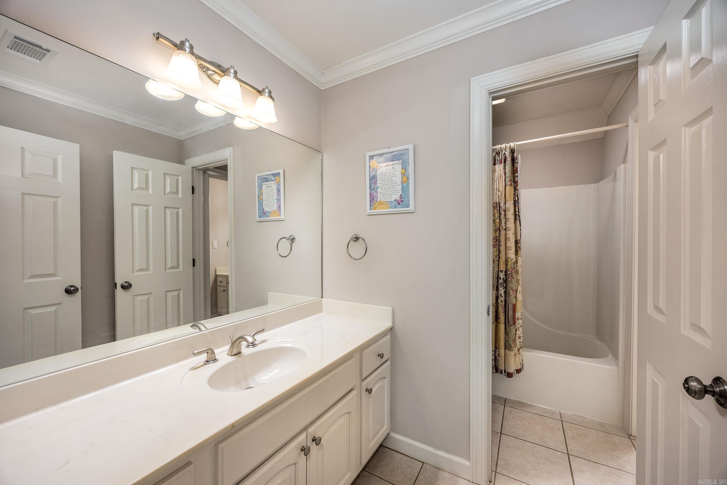 2106 Wellington Woods Drive Little Rock, AR 72211