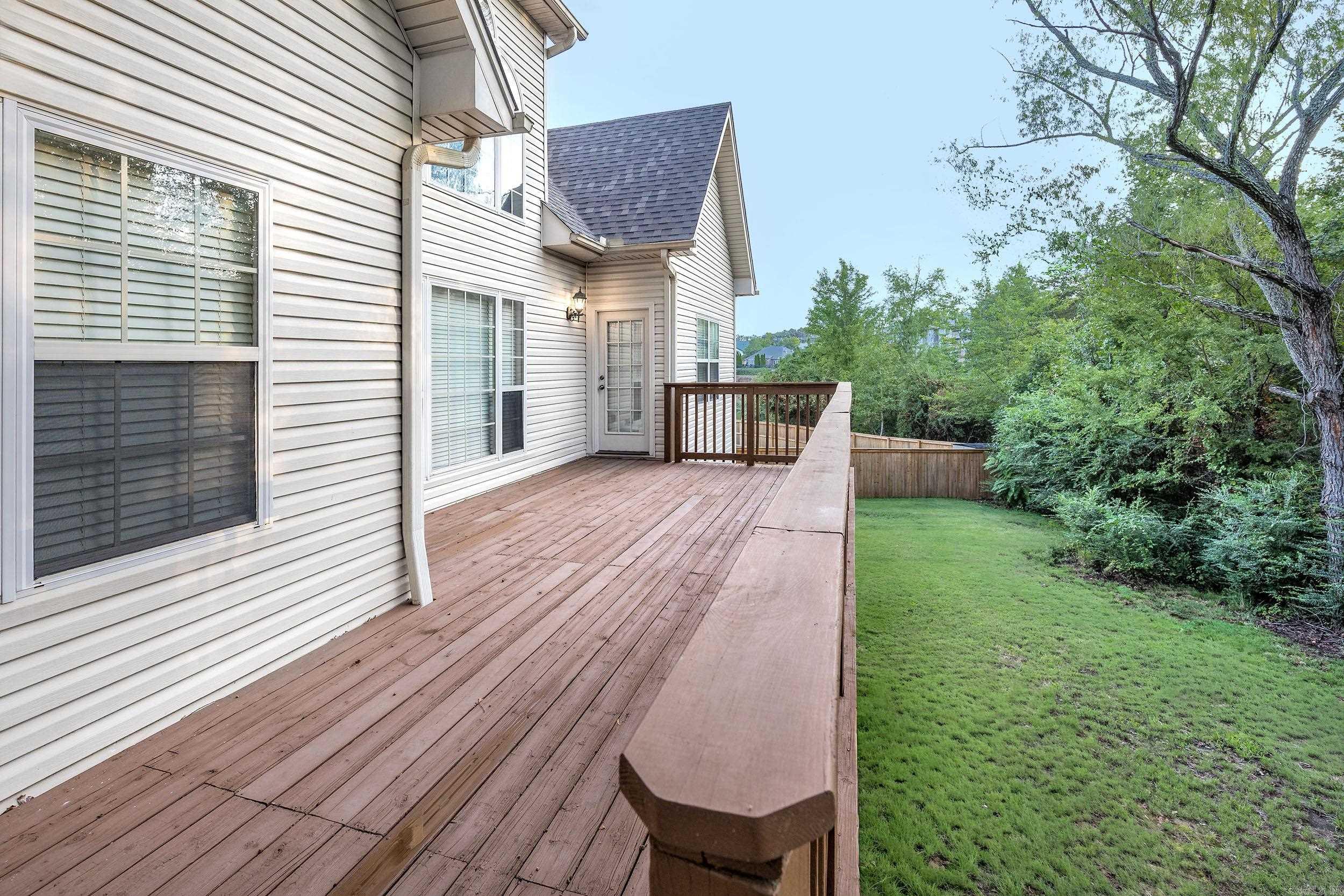 2106 Wellington Woods Drive Little Rock, AR 72211