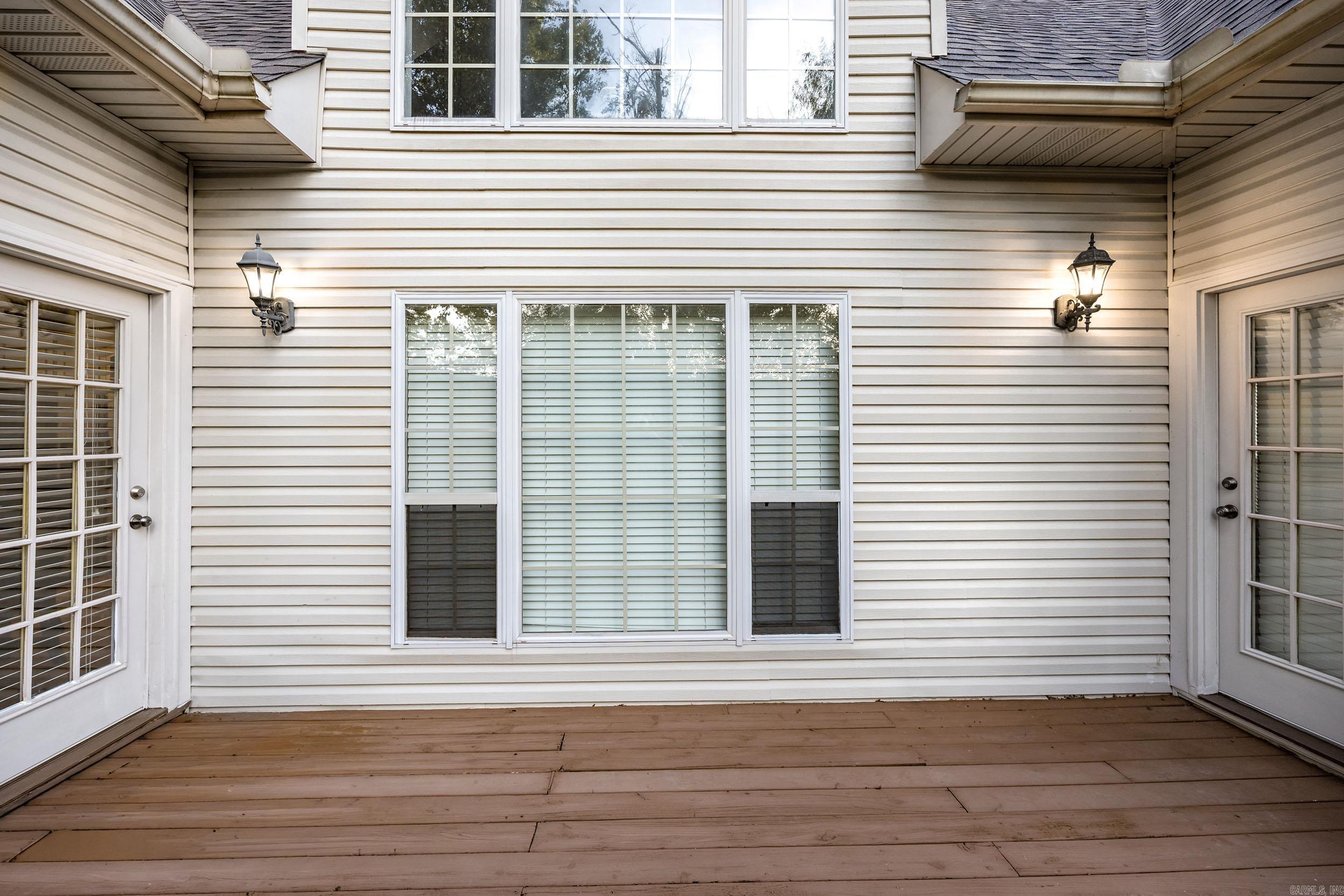 2106 Wellington Woods Drive Little Rock, AR 72211