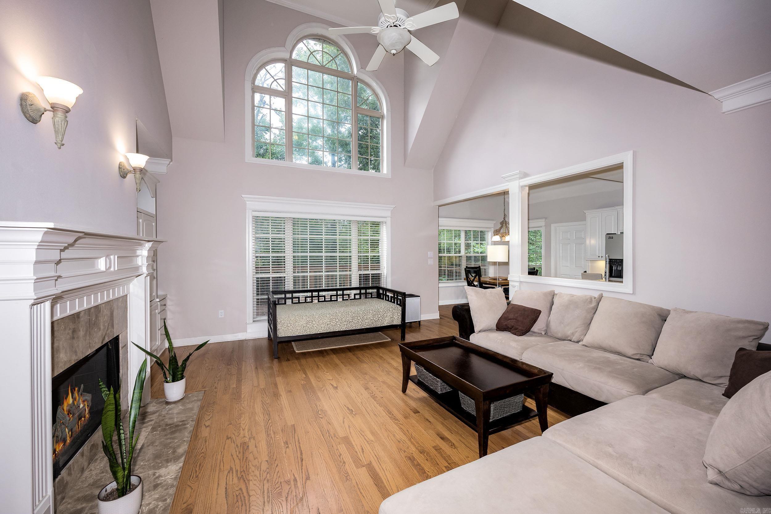 2106 Wellington Woods Drive Little Rock, AR 72211