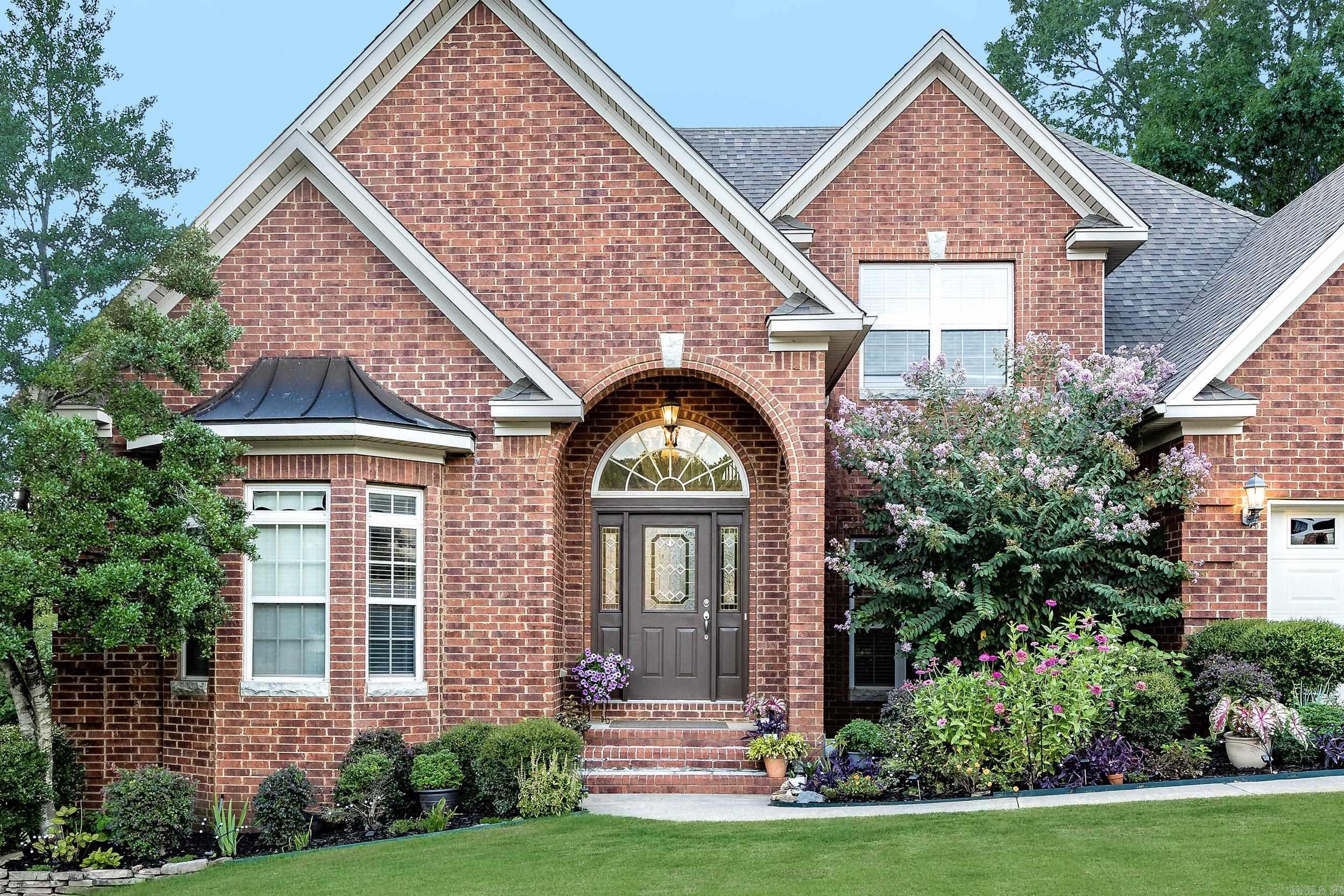 2106 Wellington Woods Drive Little Rock, AR 72211