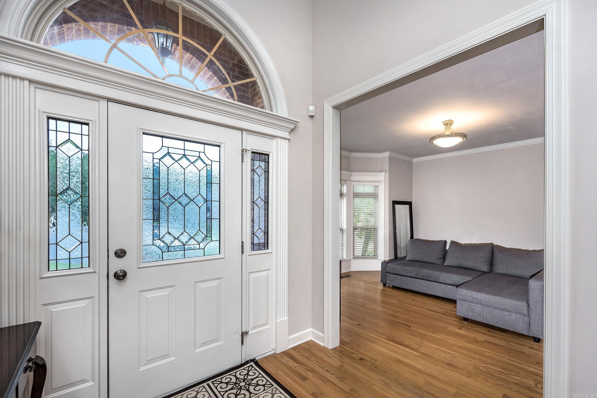 2106 Wellington Woods Drive Little Rock, AR 72211