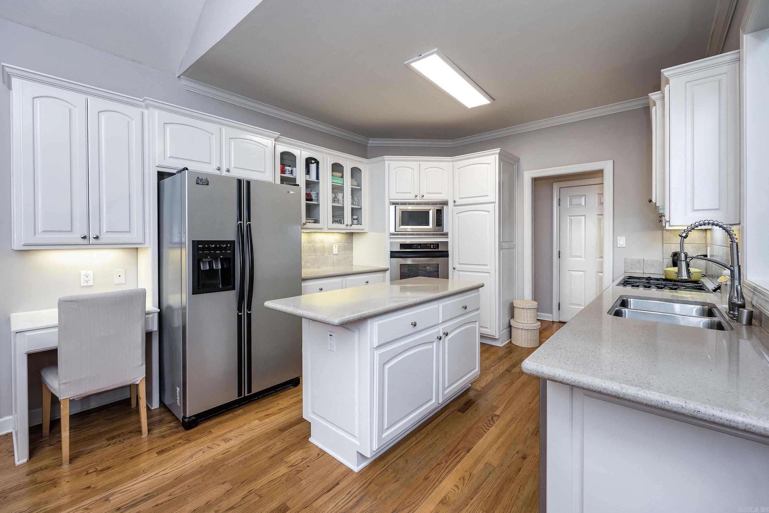 2106 Wellington Woods Drive Little Rock, AR 72211