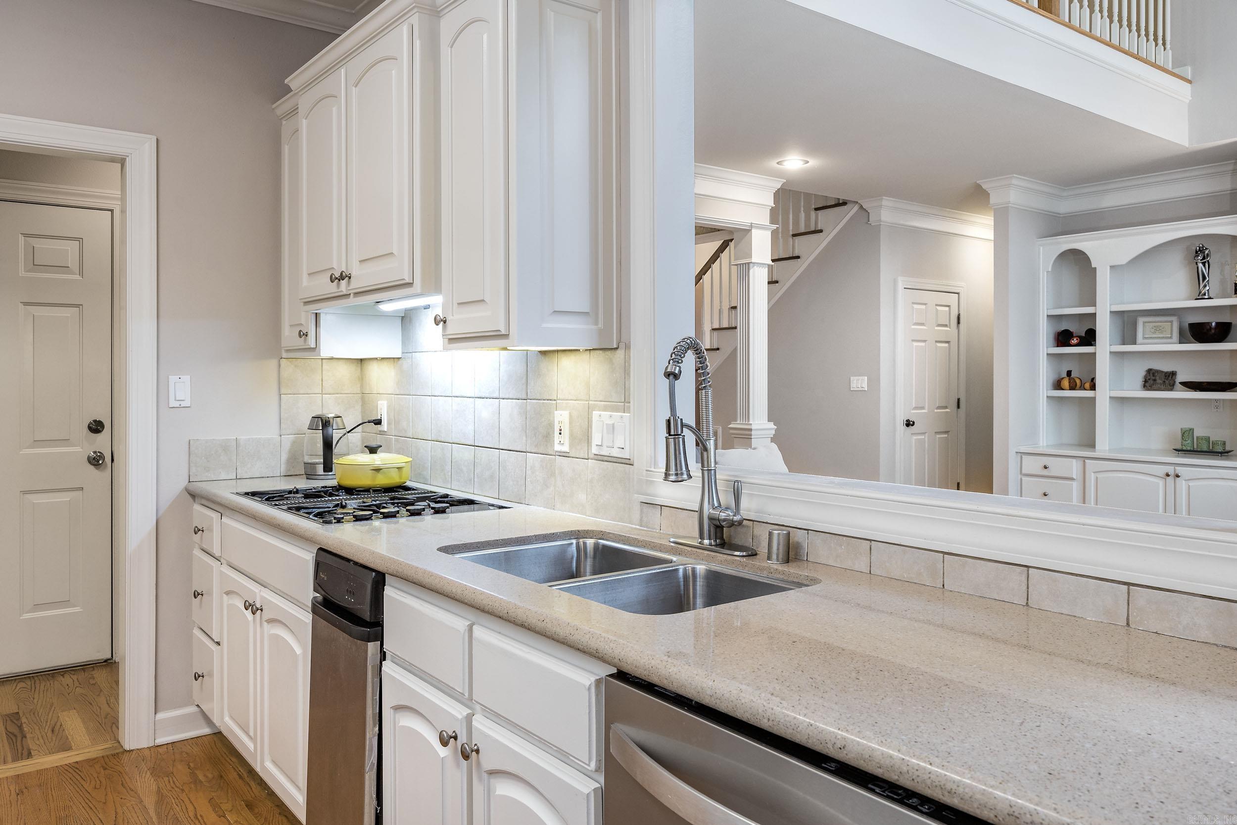 2106 Wellington Woods Drive Little Rock, AR 72211