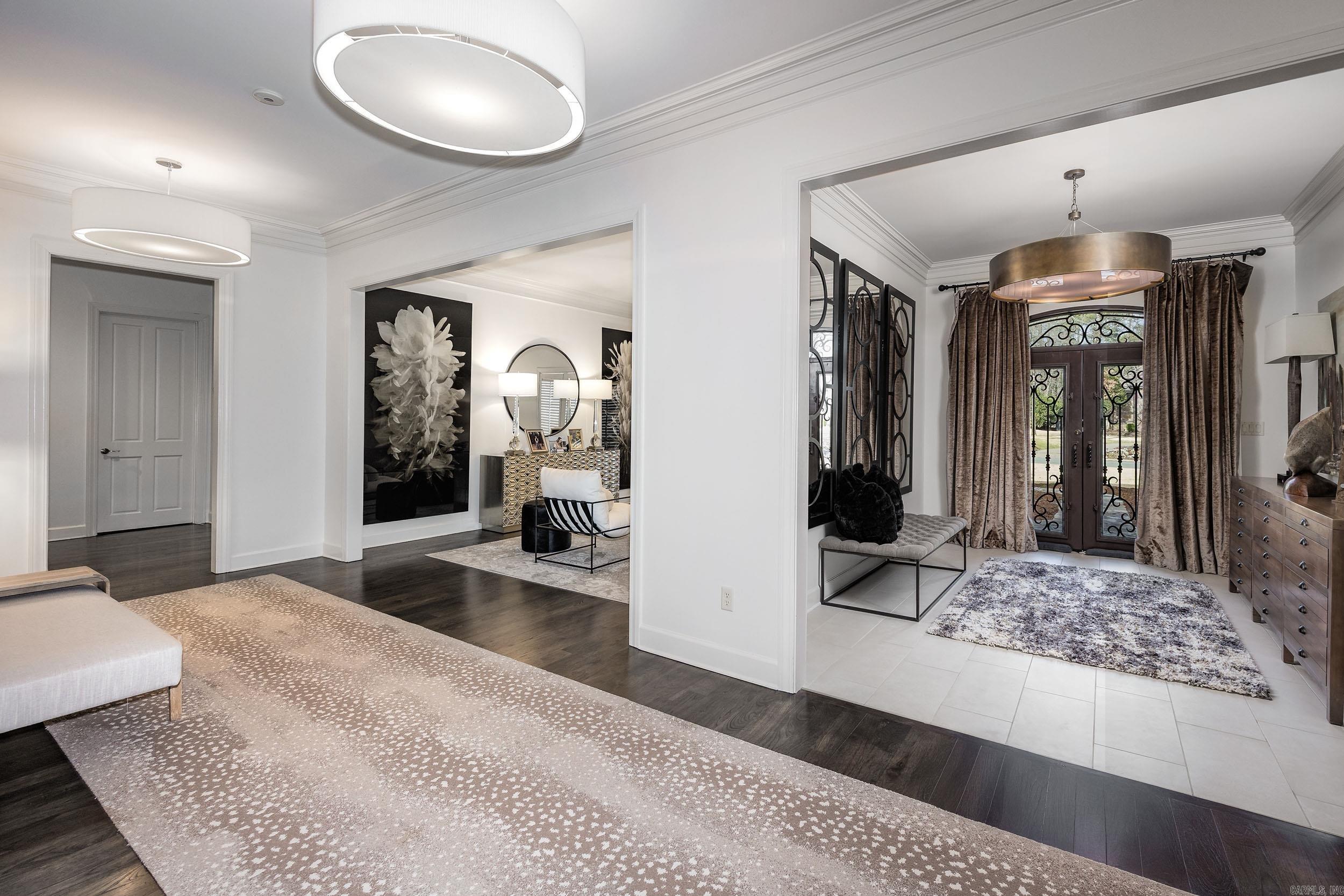 14 Sologne  Little Rock, AR