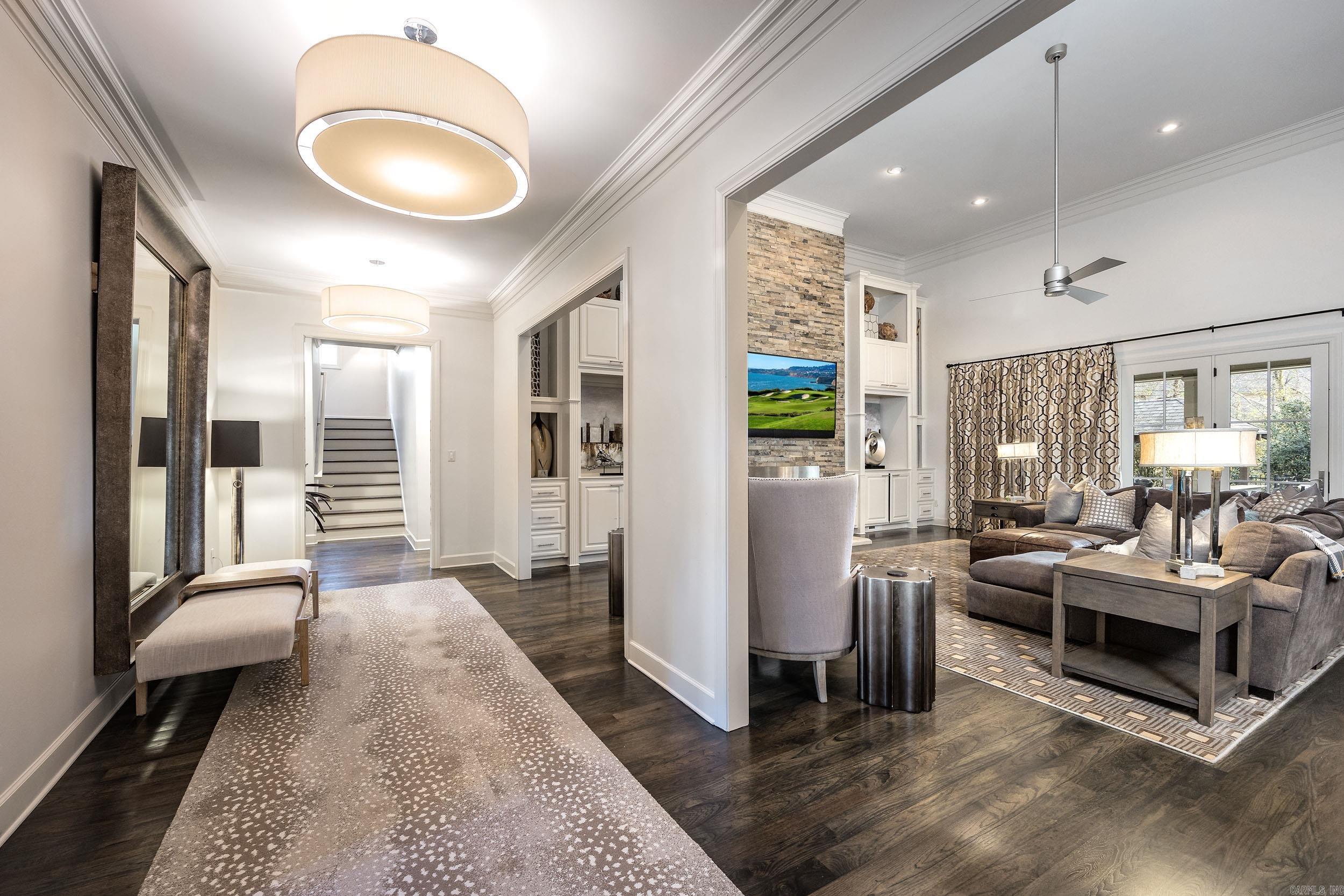 14 Sologne  Little Rock, AR