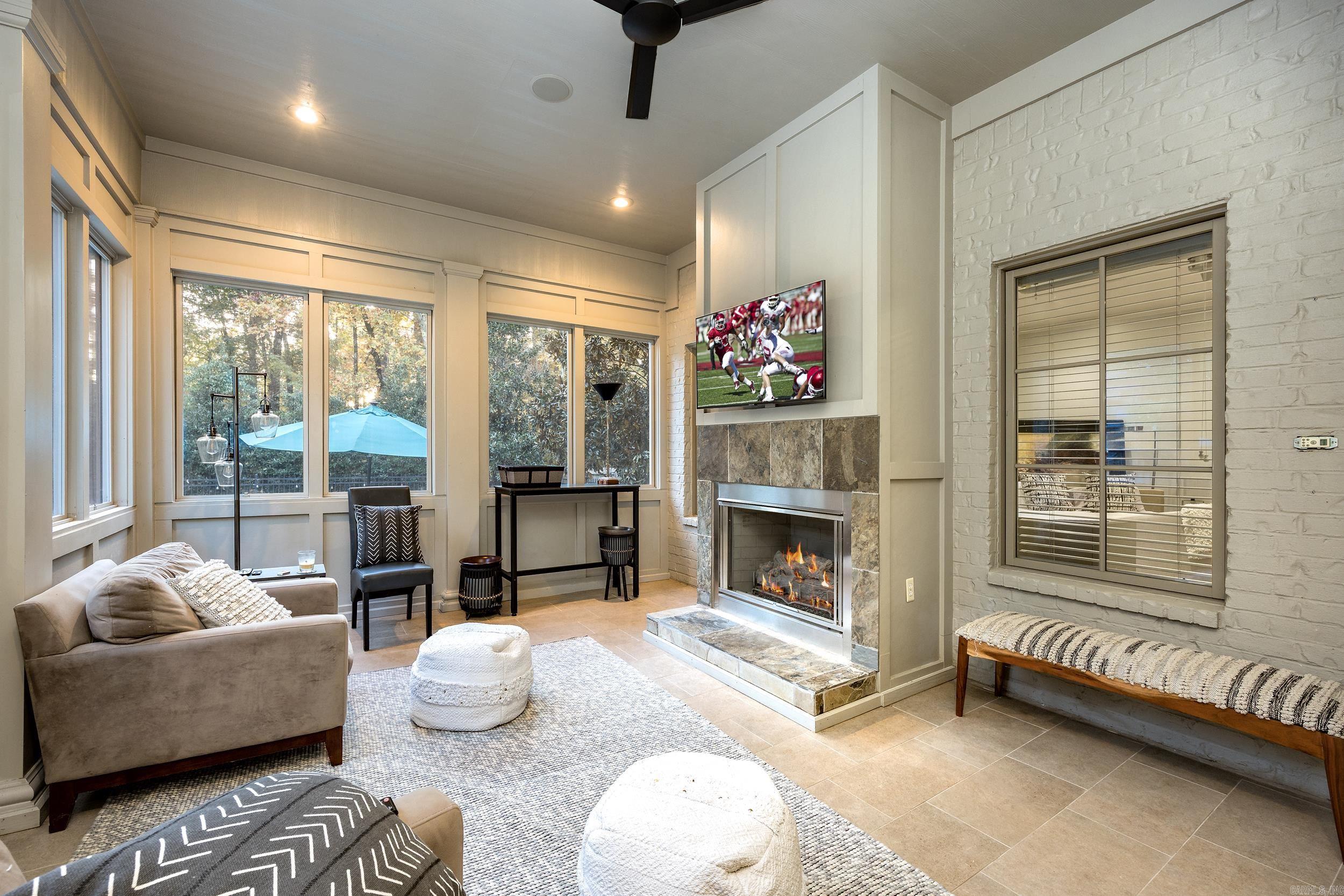 14 Sologne  Little Rock, AR