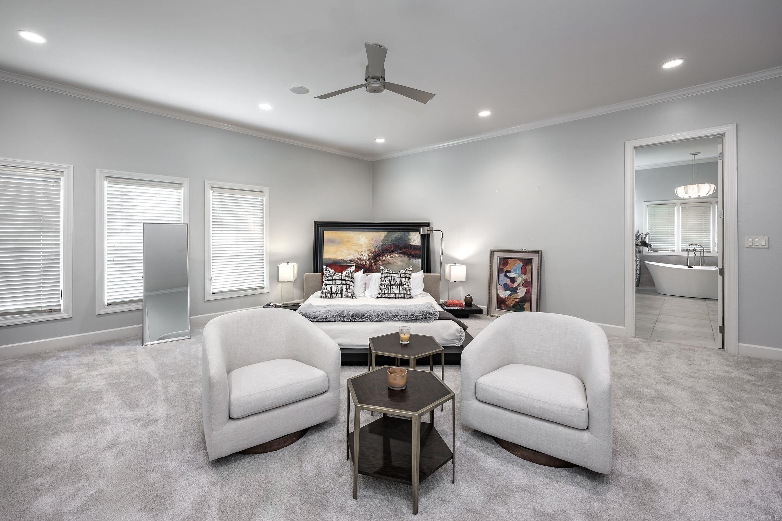 14 Sologne  Little Rock, AR