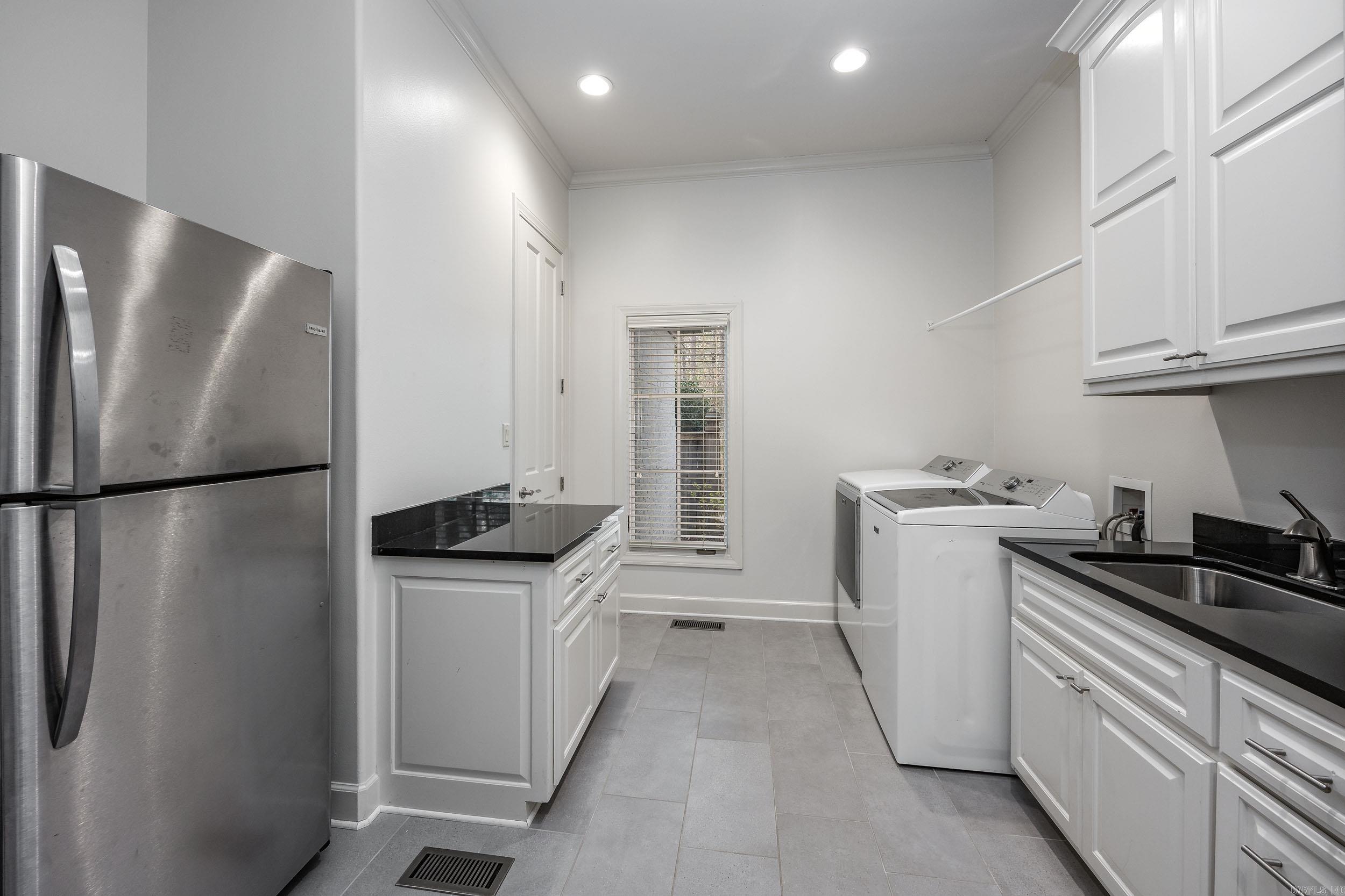 14 Sologne  Little Rock, AR