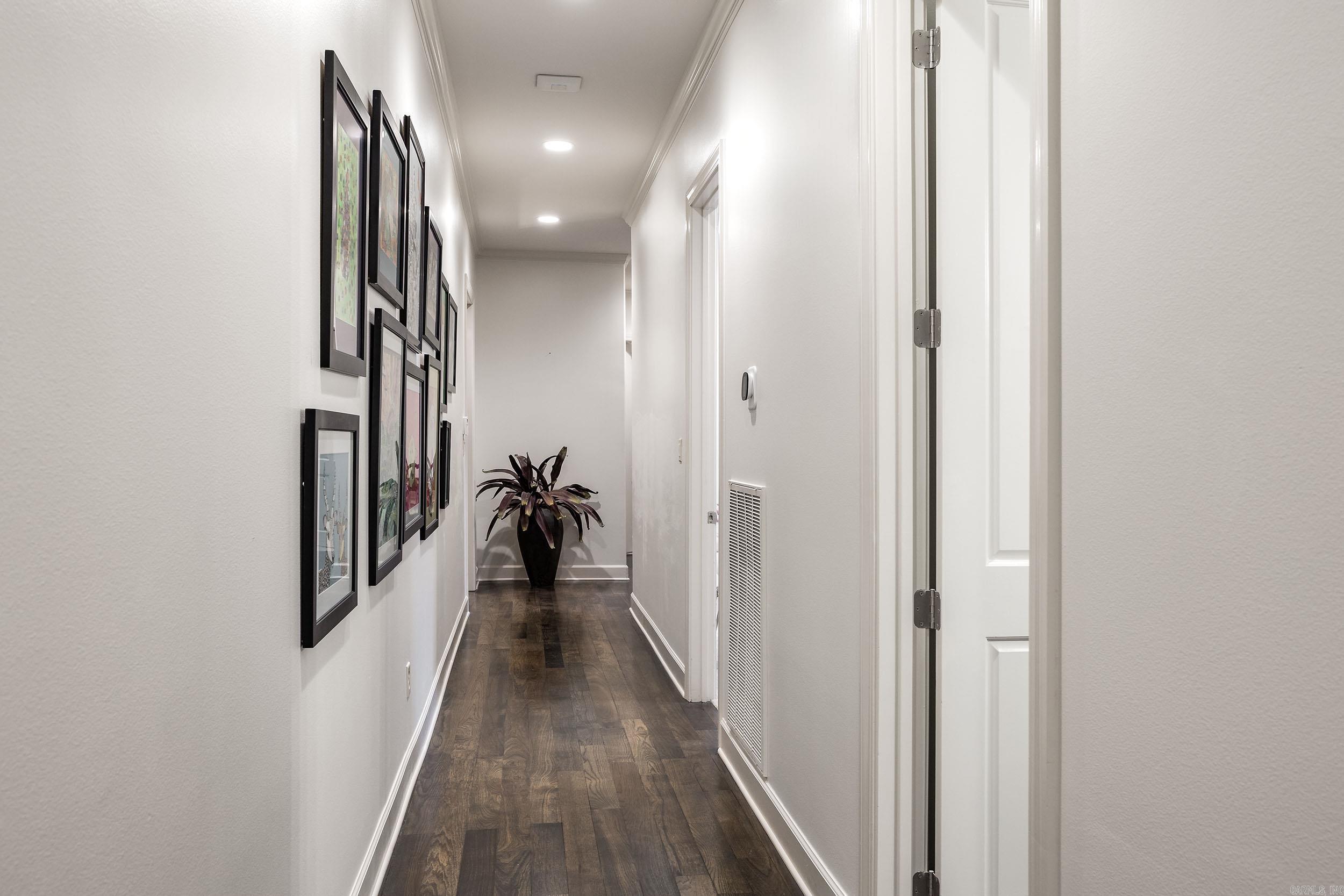 14 Sologne  Little Rock, AR