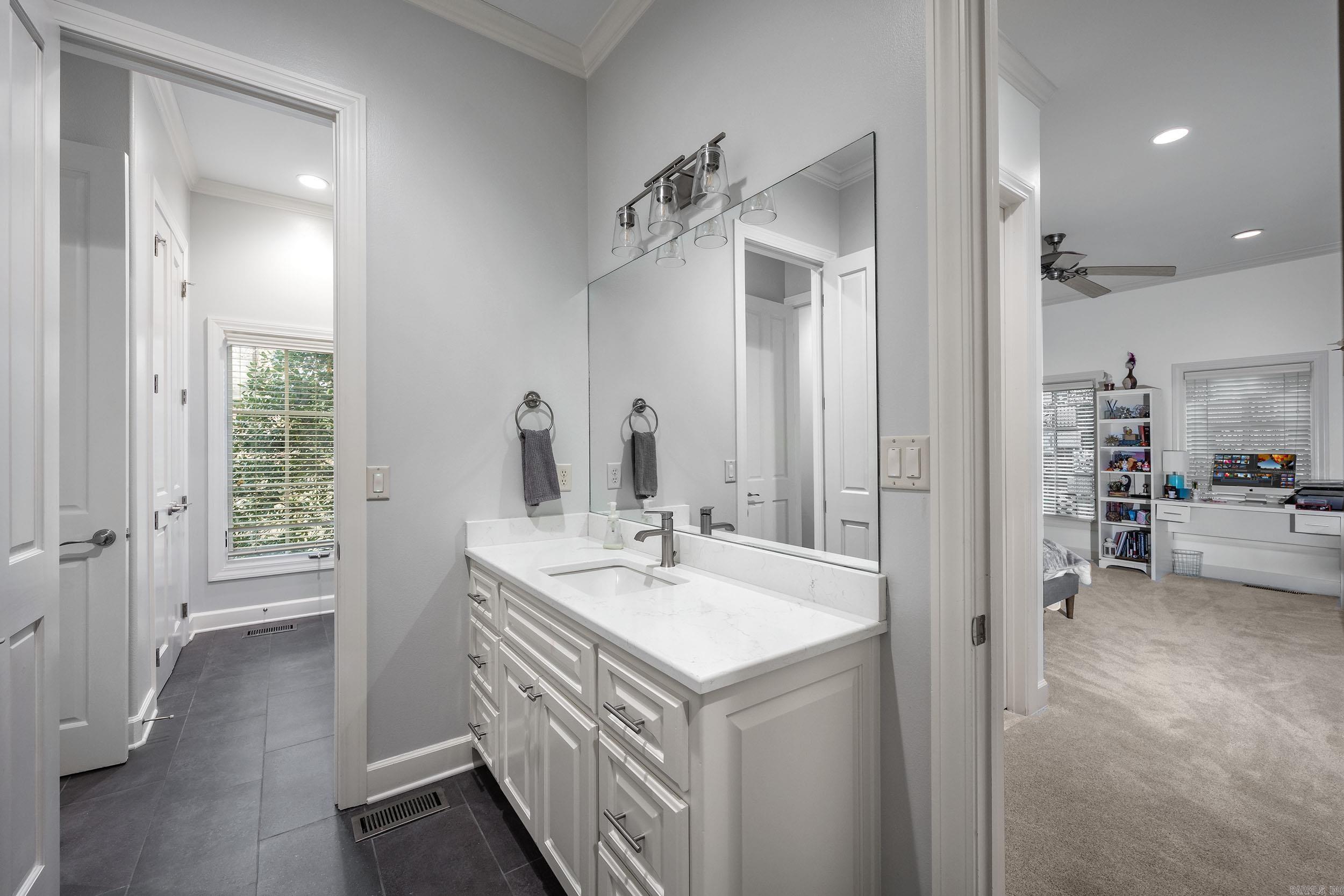 14 Sologne  Little Rock, AR