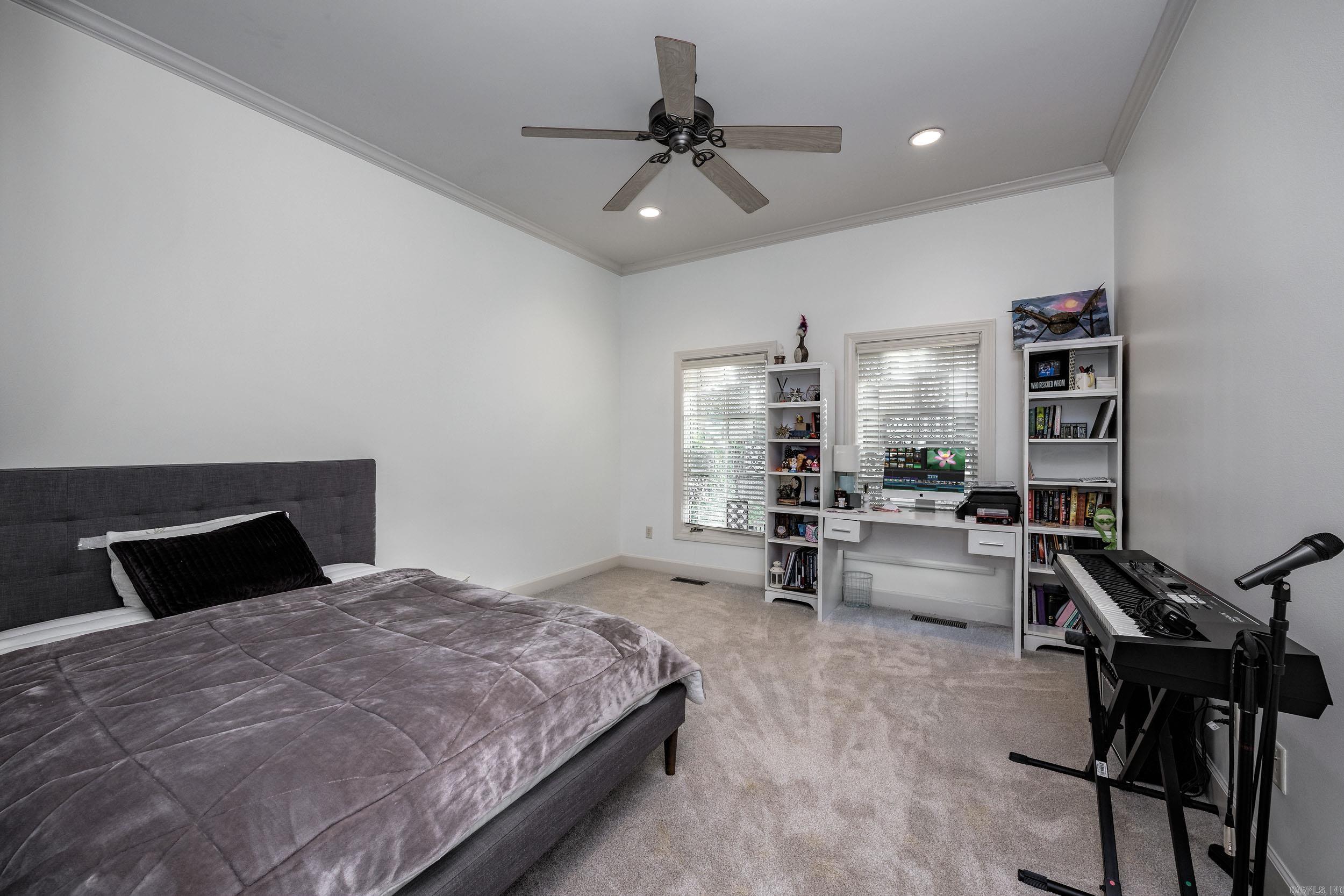 14 Sologne  Little Rock, AR