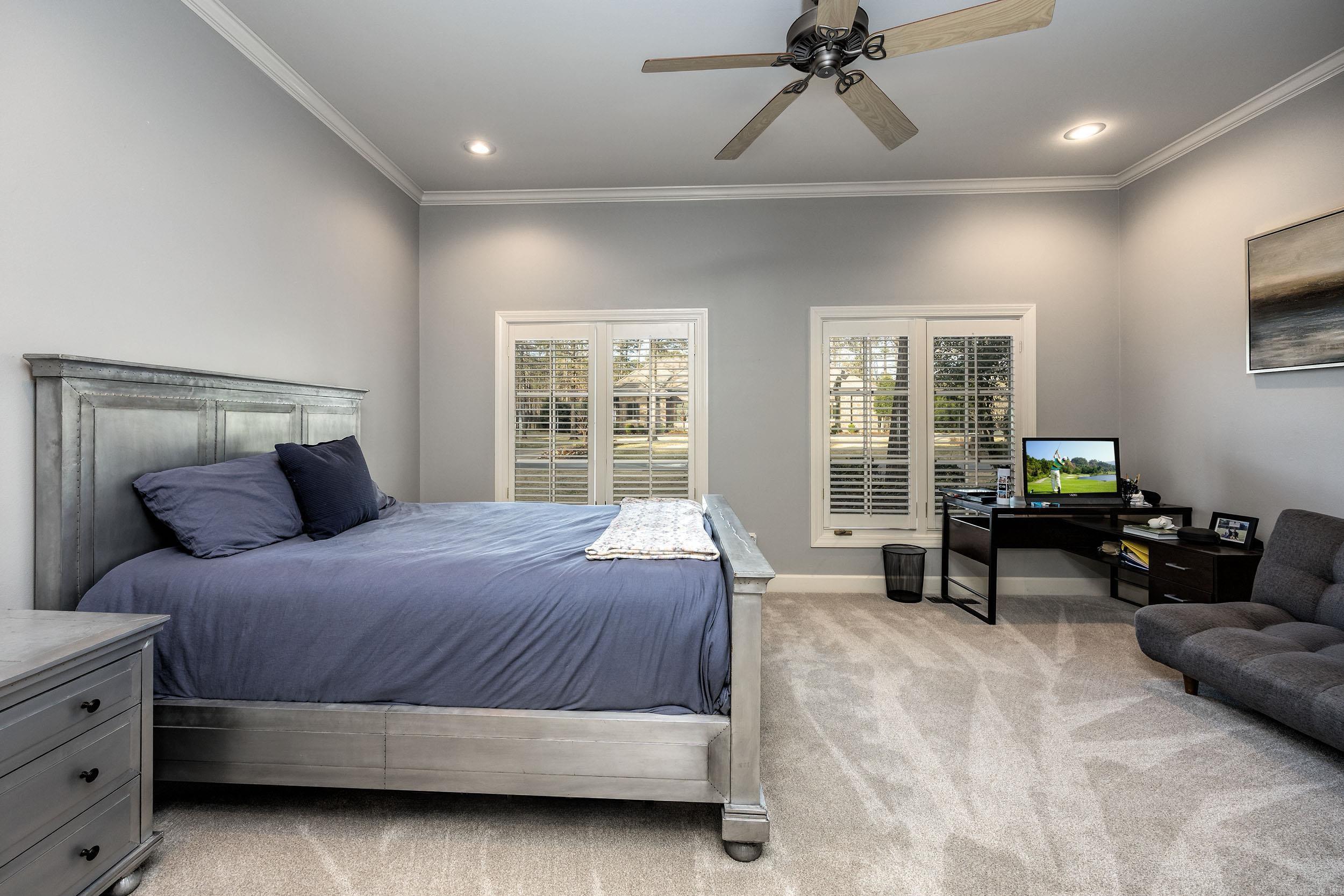 14 Sologne  Little Rock, AR