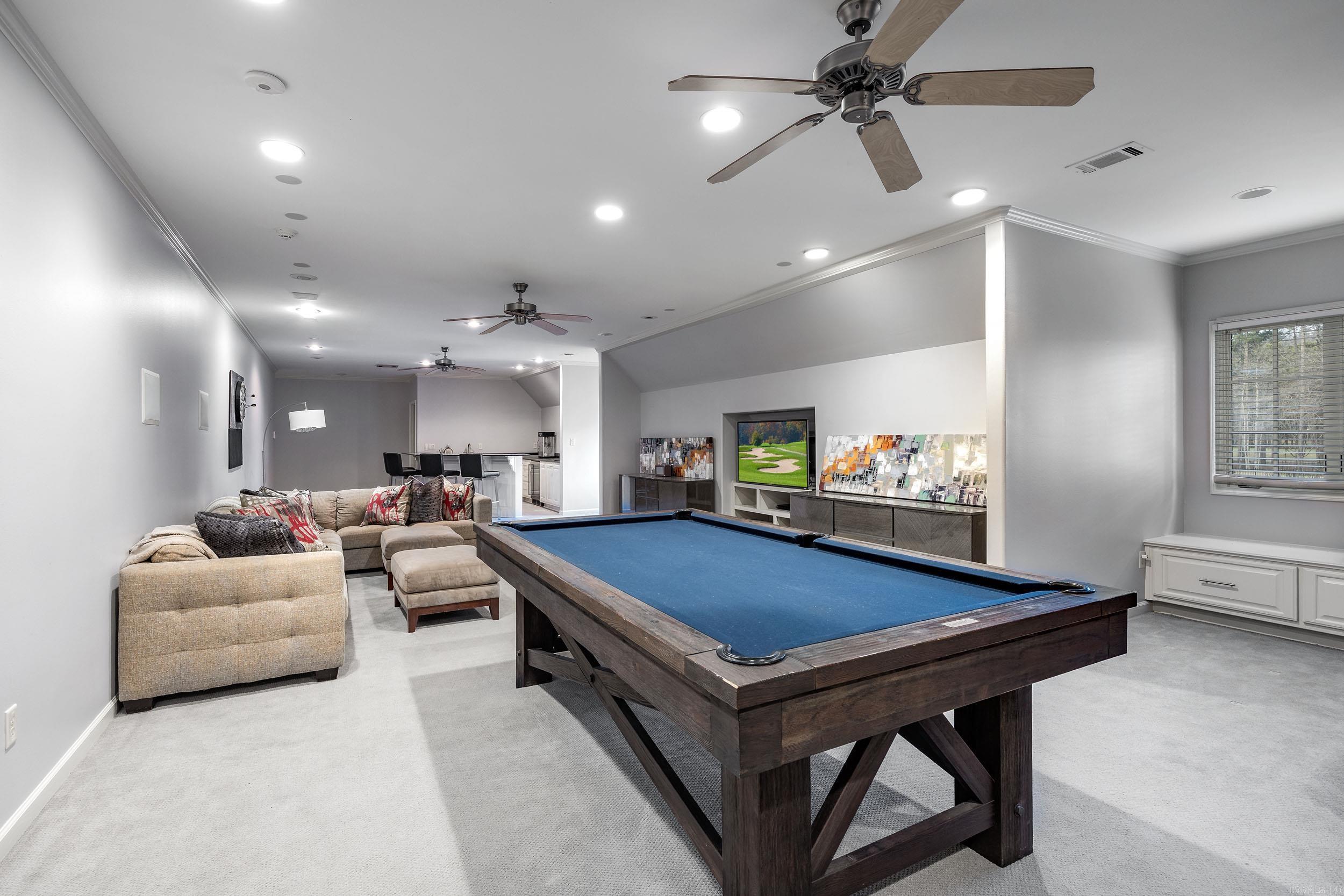 14 Sologne  Little Rock, AR