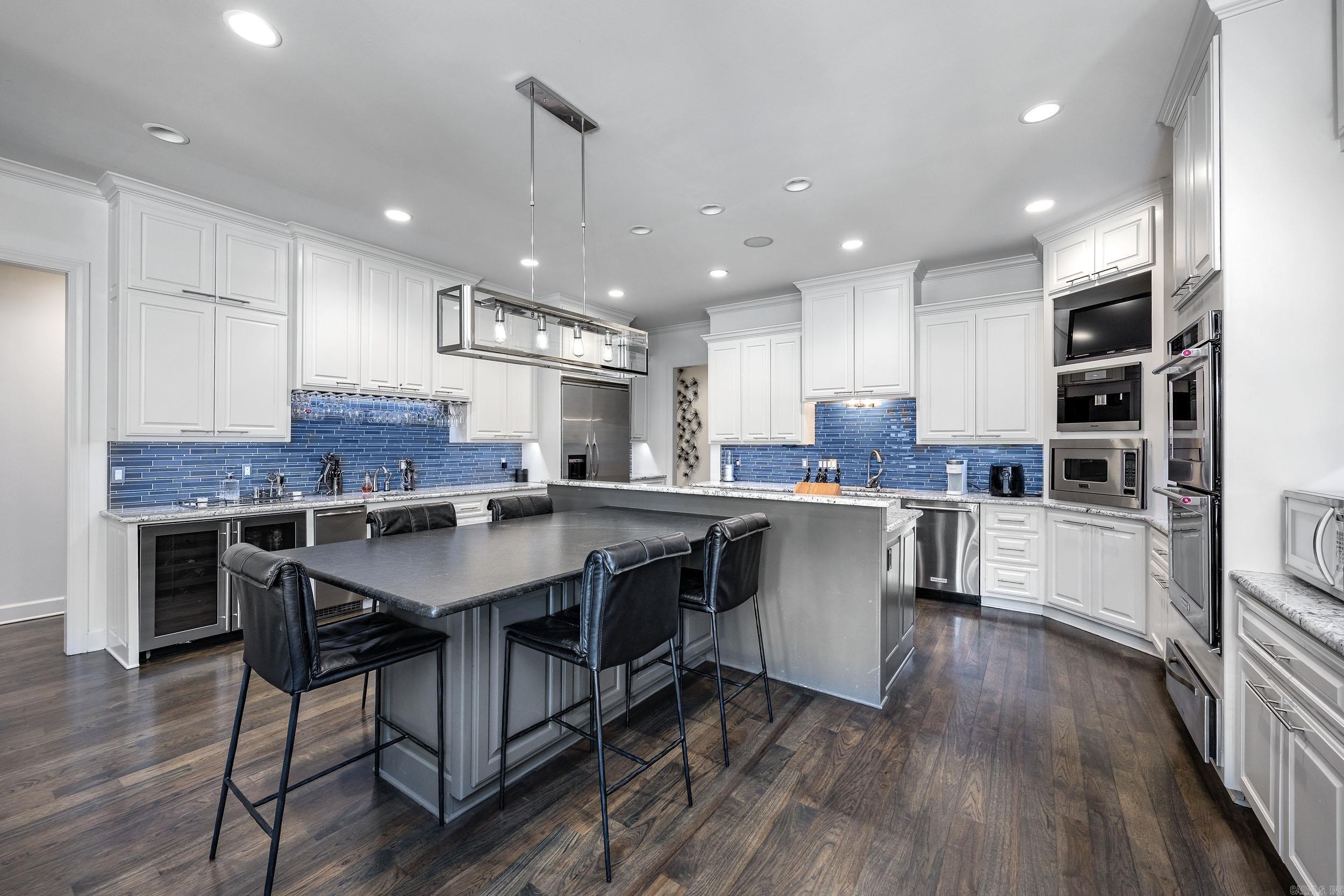 14 Sologne  Little Rock, AR