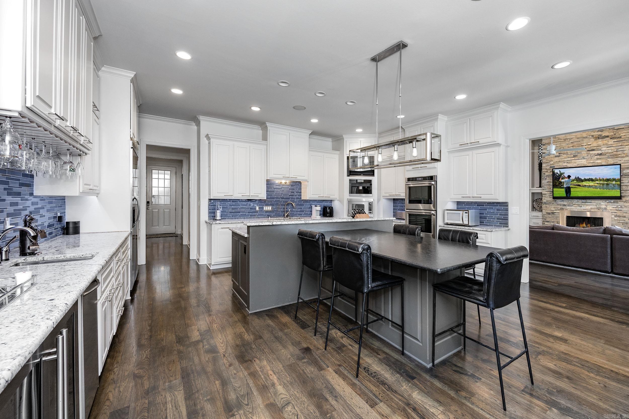 14 Sologne  Little Rock, AR