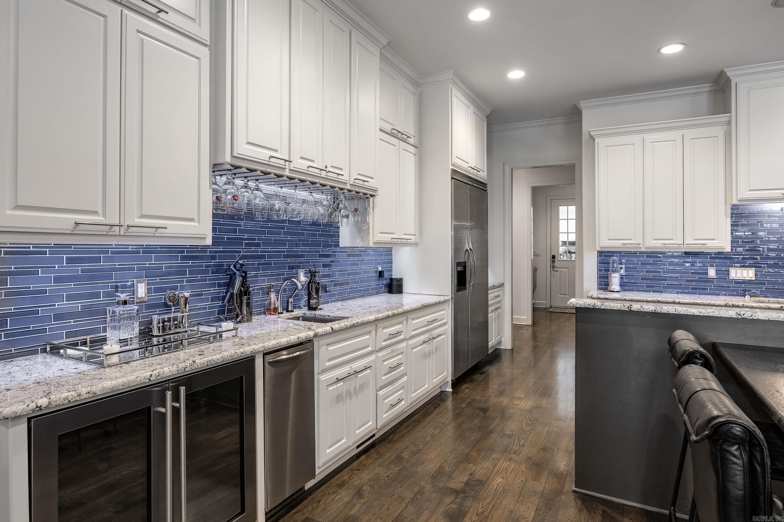 14 Sologne  Little Rock, AR