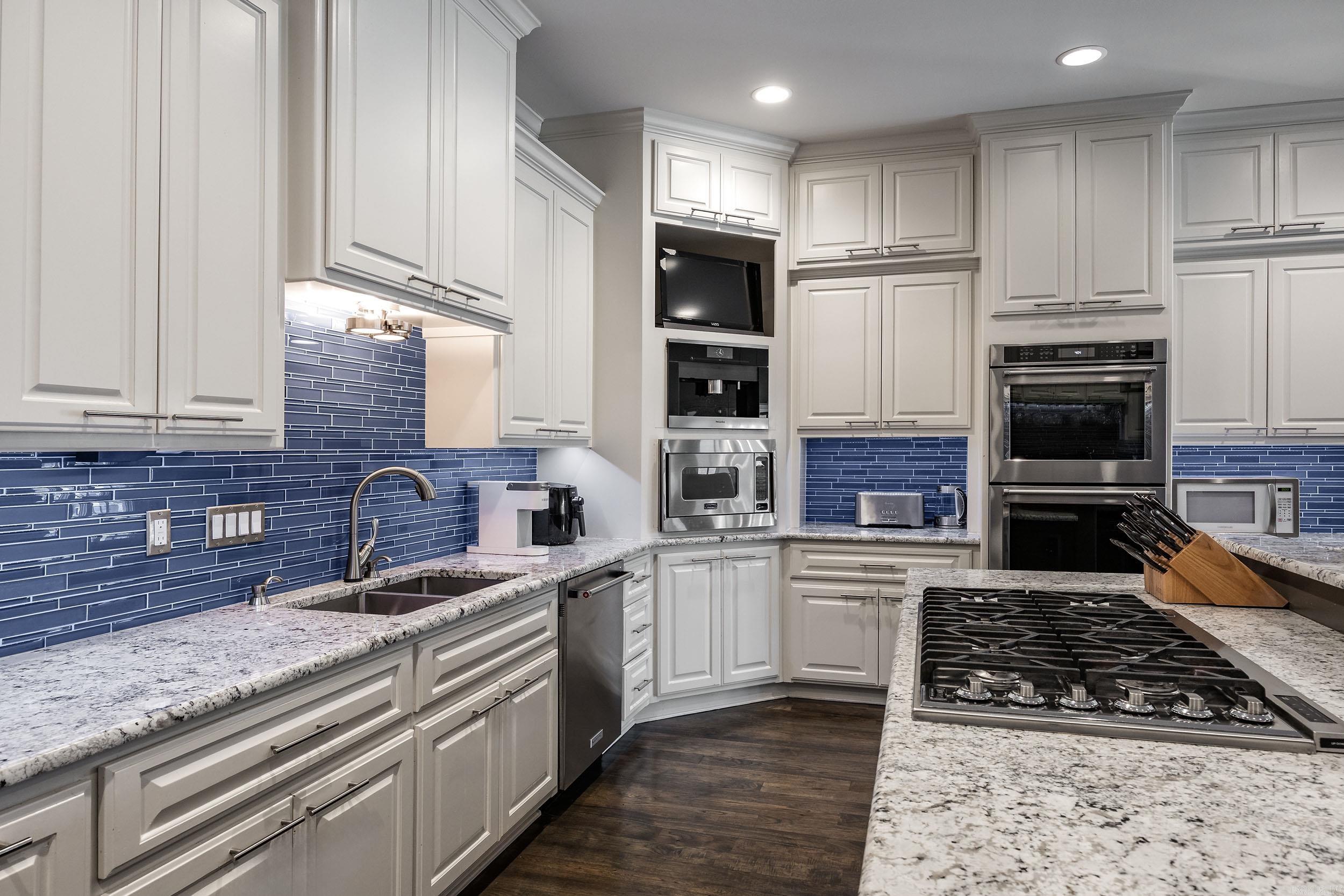 14 Sologne  Little Rock, AR