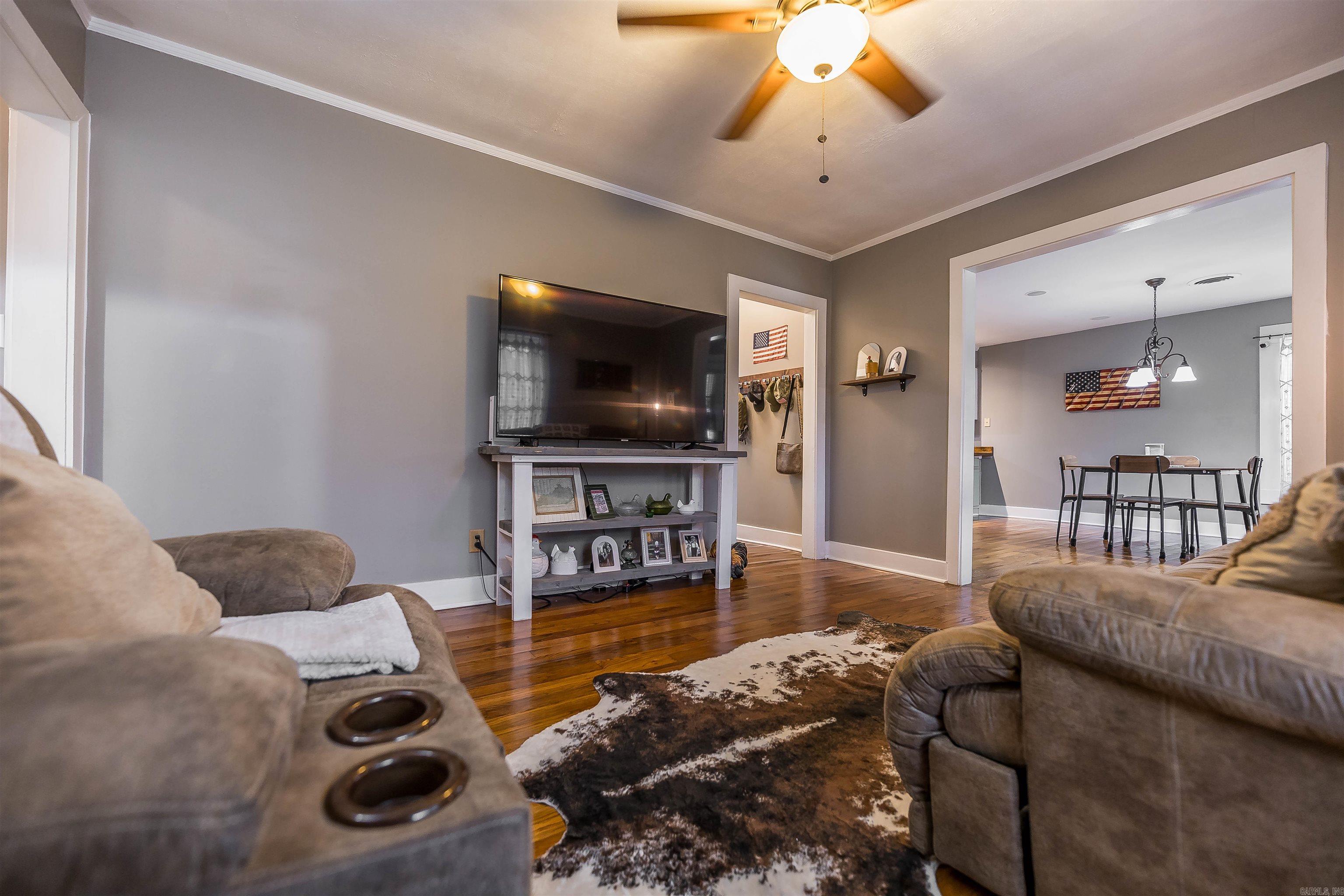 102 Shepherd Ave Camden, AR 71701