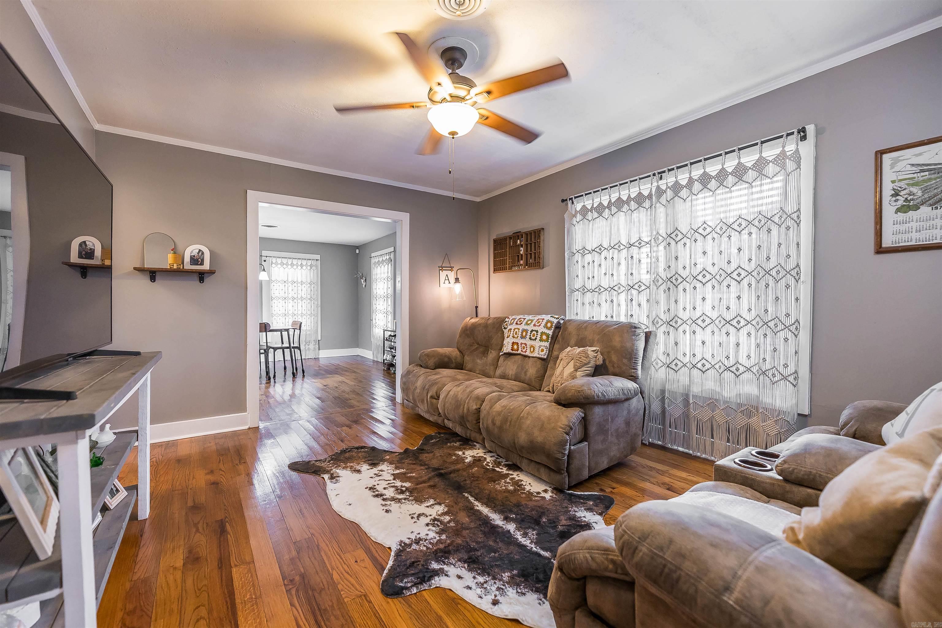 102 Shepherd Ave Camden, AR 71701