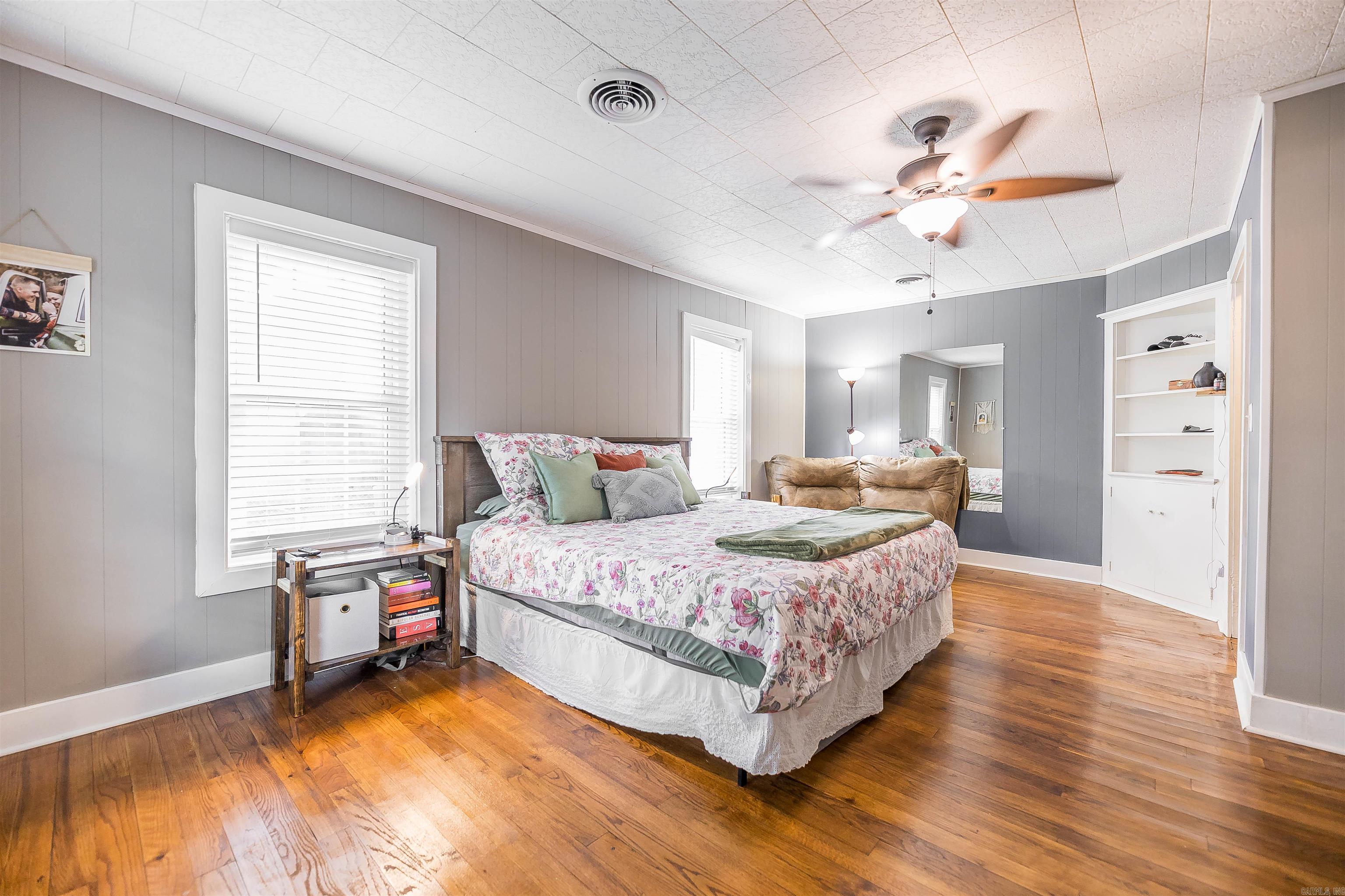 102 Shepherd Ave Camden, AR 71701