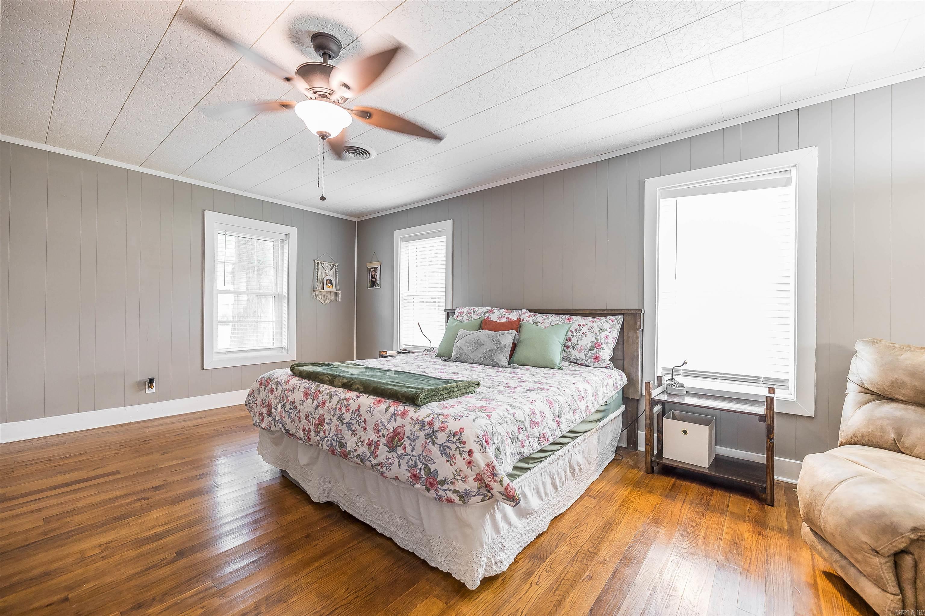 102 Shepherd Ave Camden, AR 71701