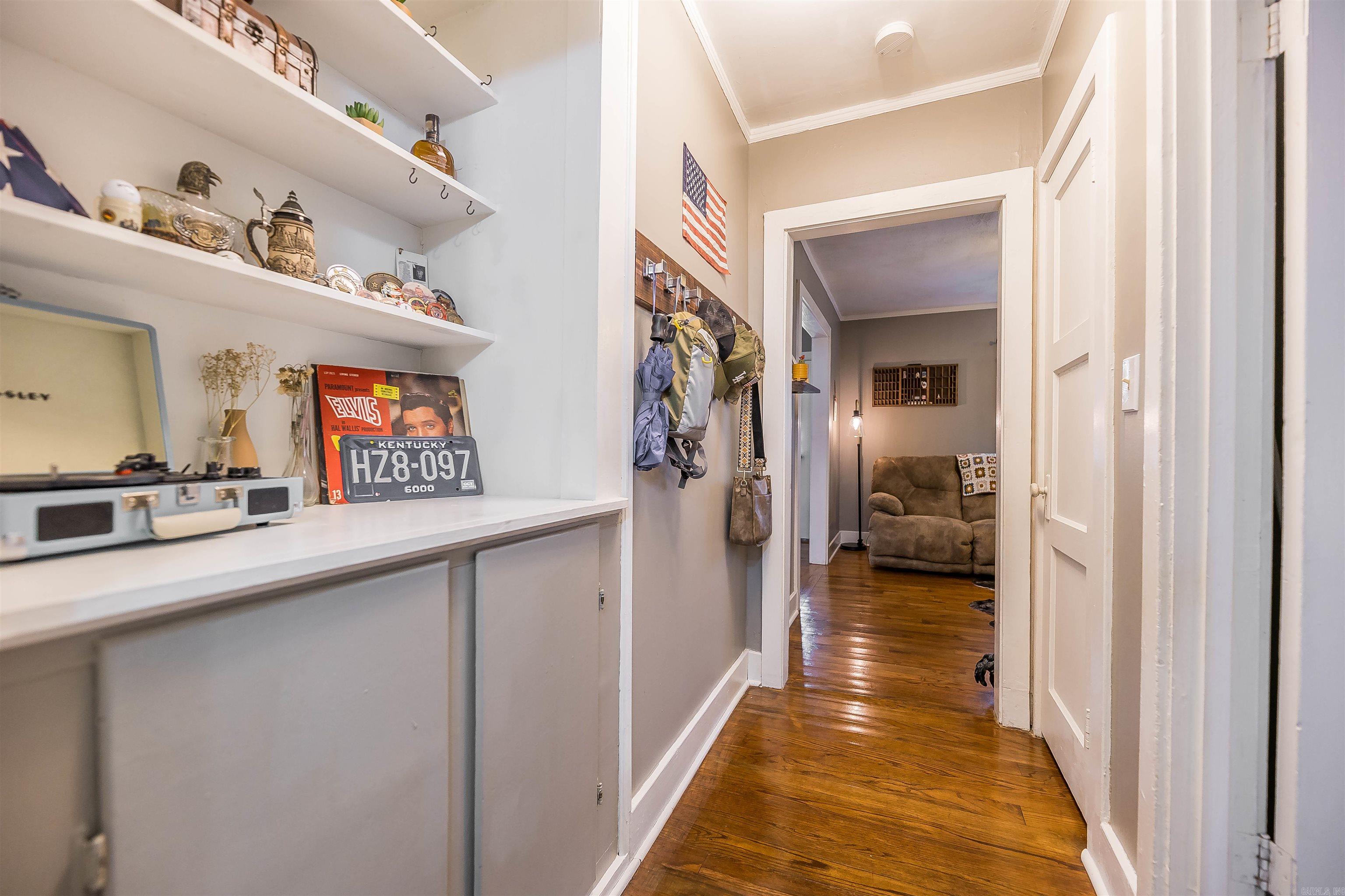 102 Shepherd Ave Camden, AR 71701