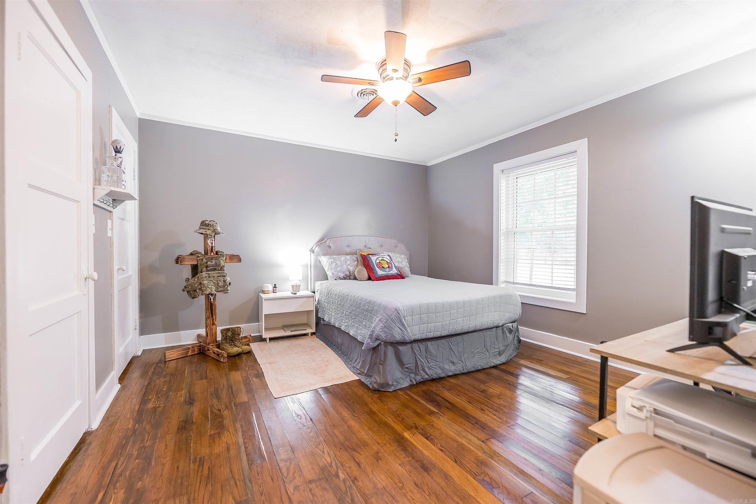 102 Shepherd Ave Camden, AR 71701