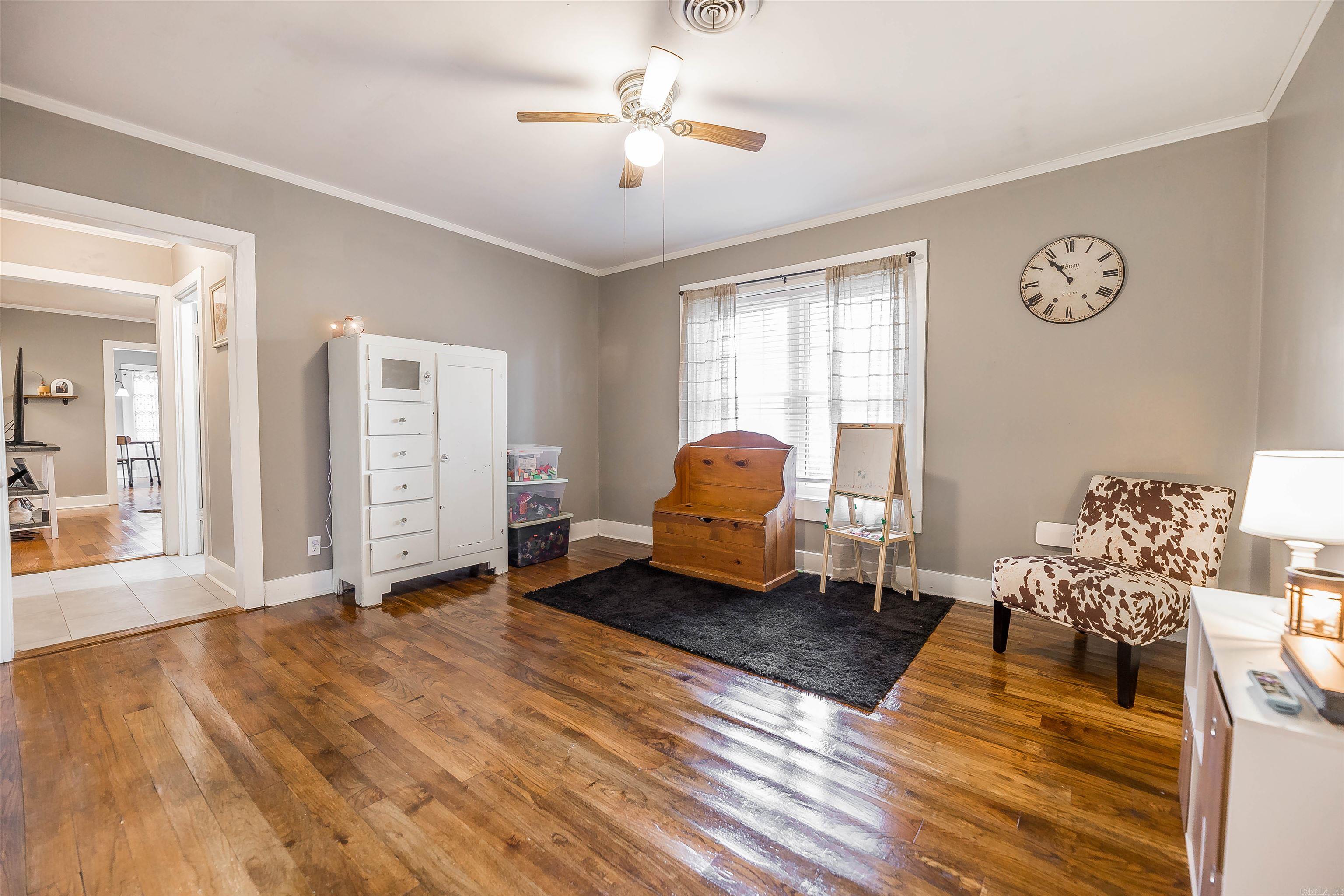 102 Shepherd Ave Camden, AR 71701