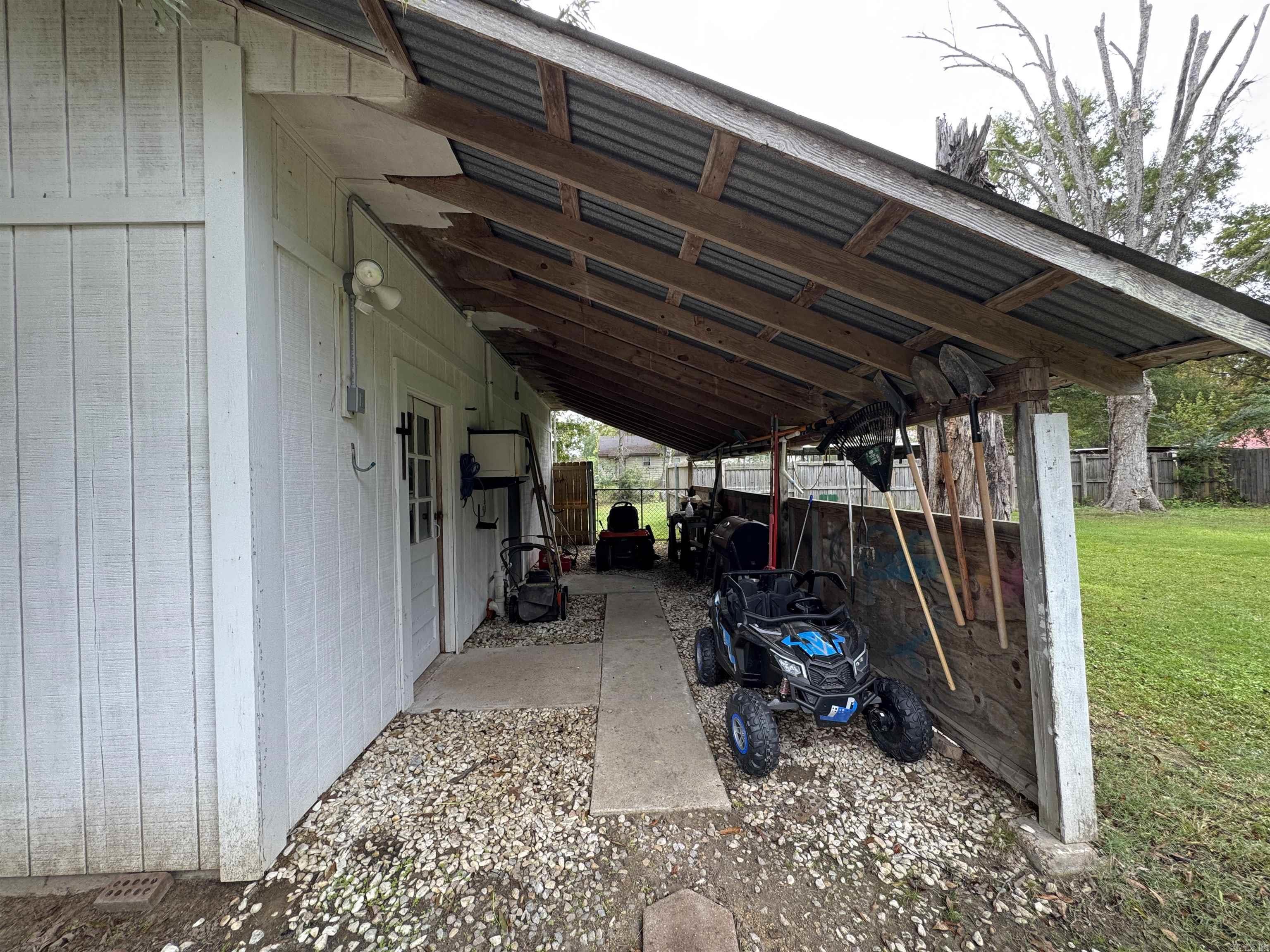 102 Shepherd Ave Camden, AR 71701