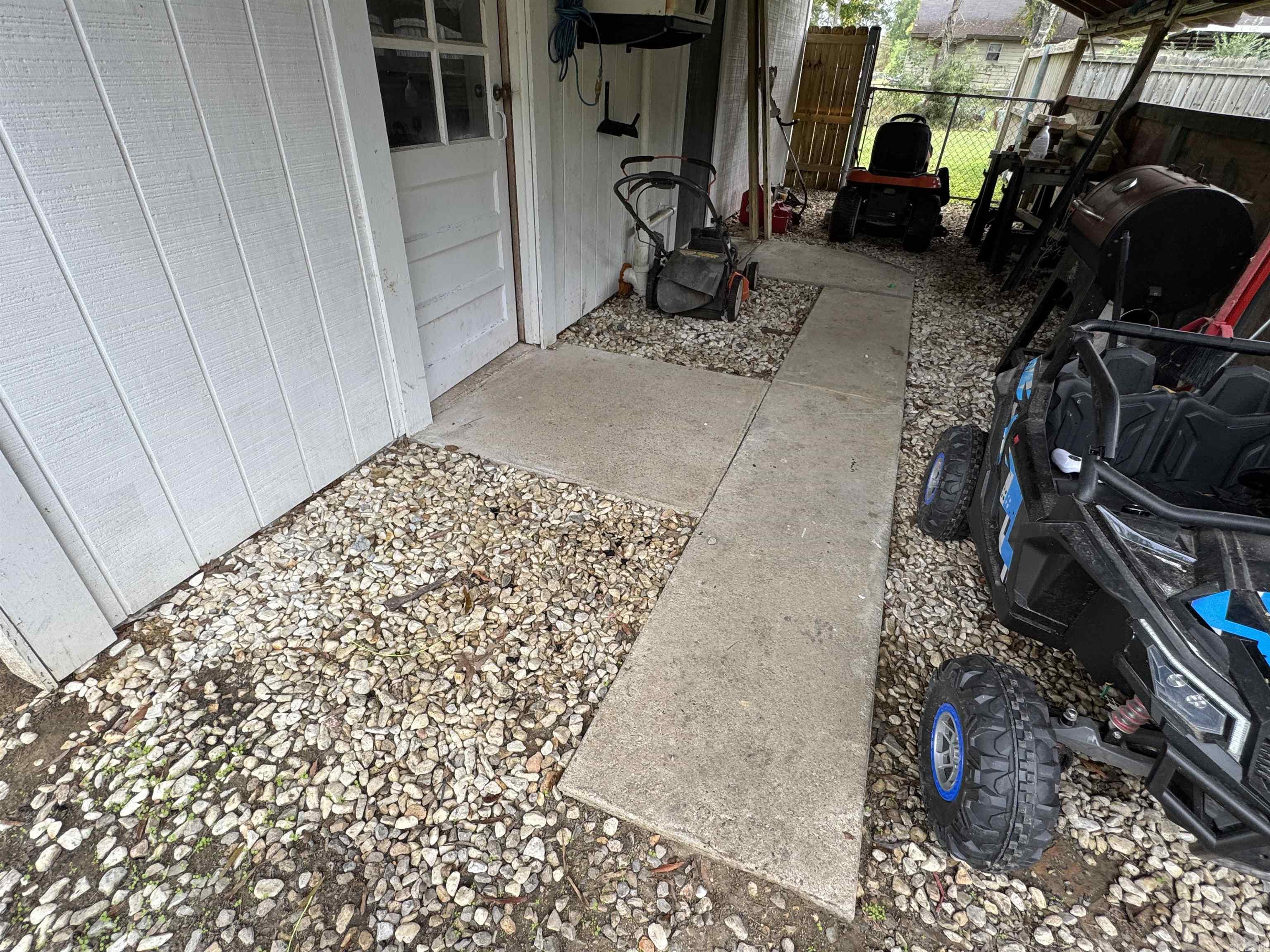 102 Shepherd Ave Camden, AR 71701