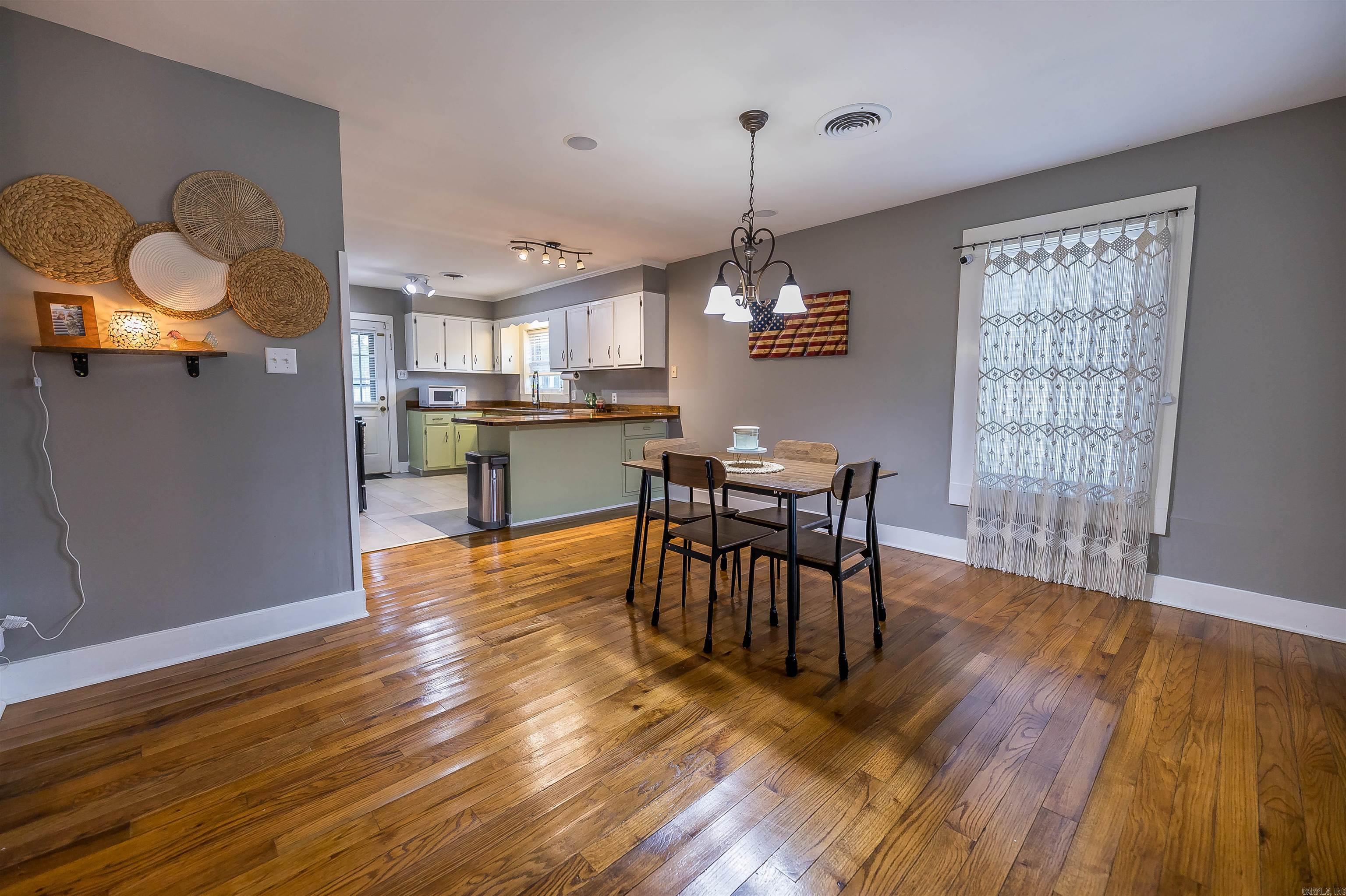 102 Shepherd Ave Camden, AR 71701