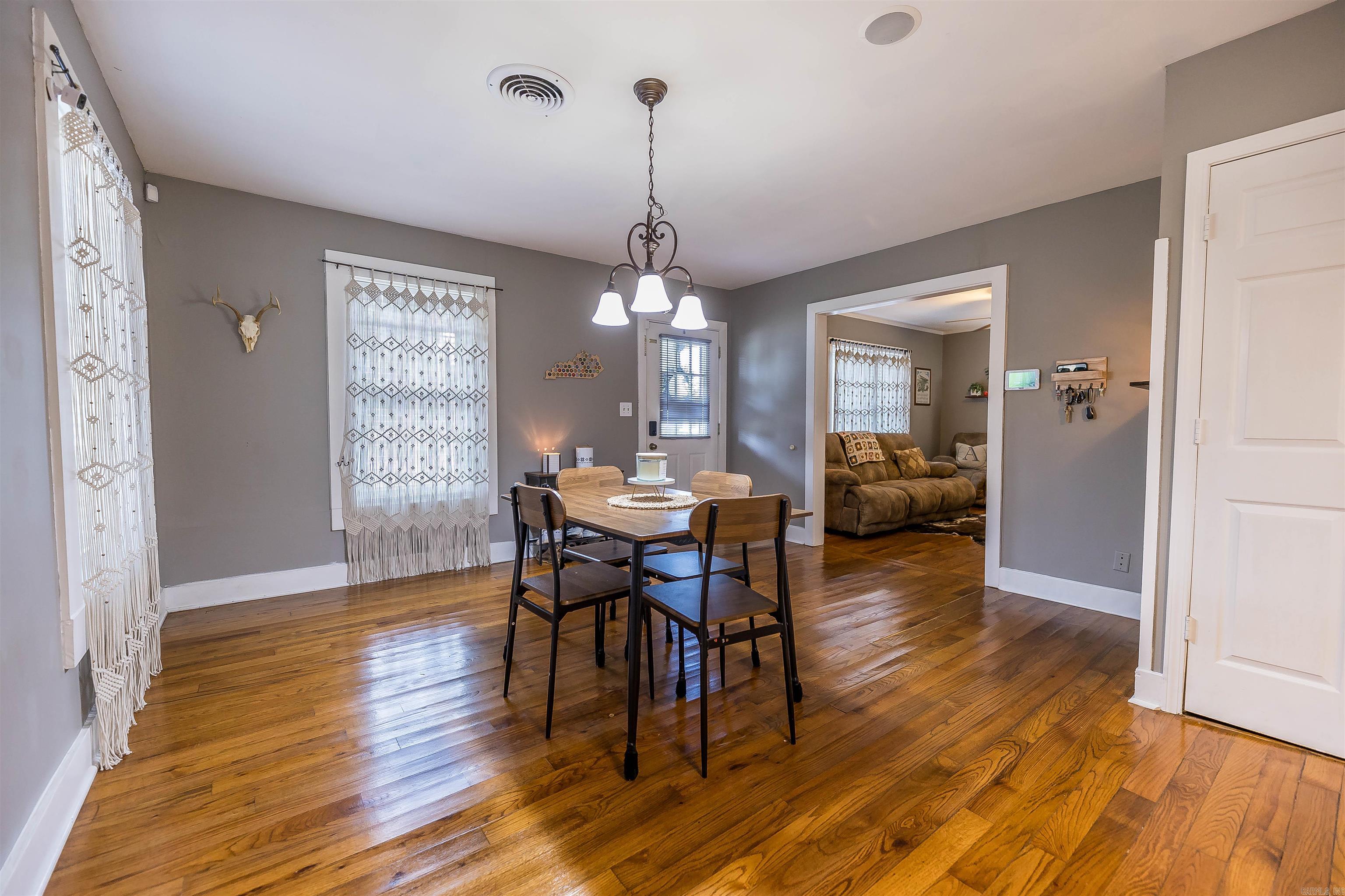 102 Shepherd Ave Camden, AR 71701