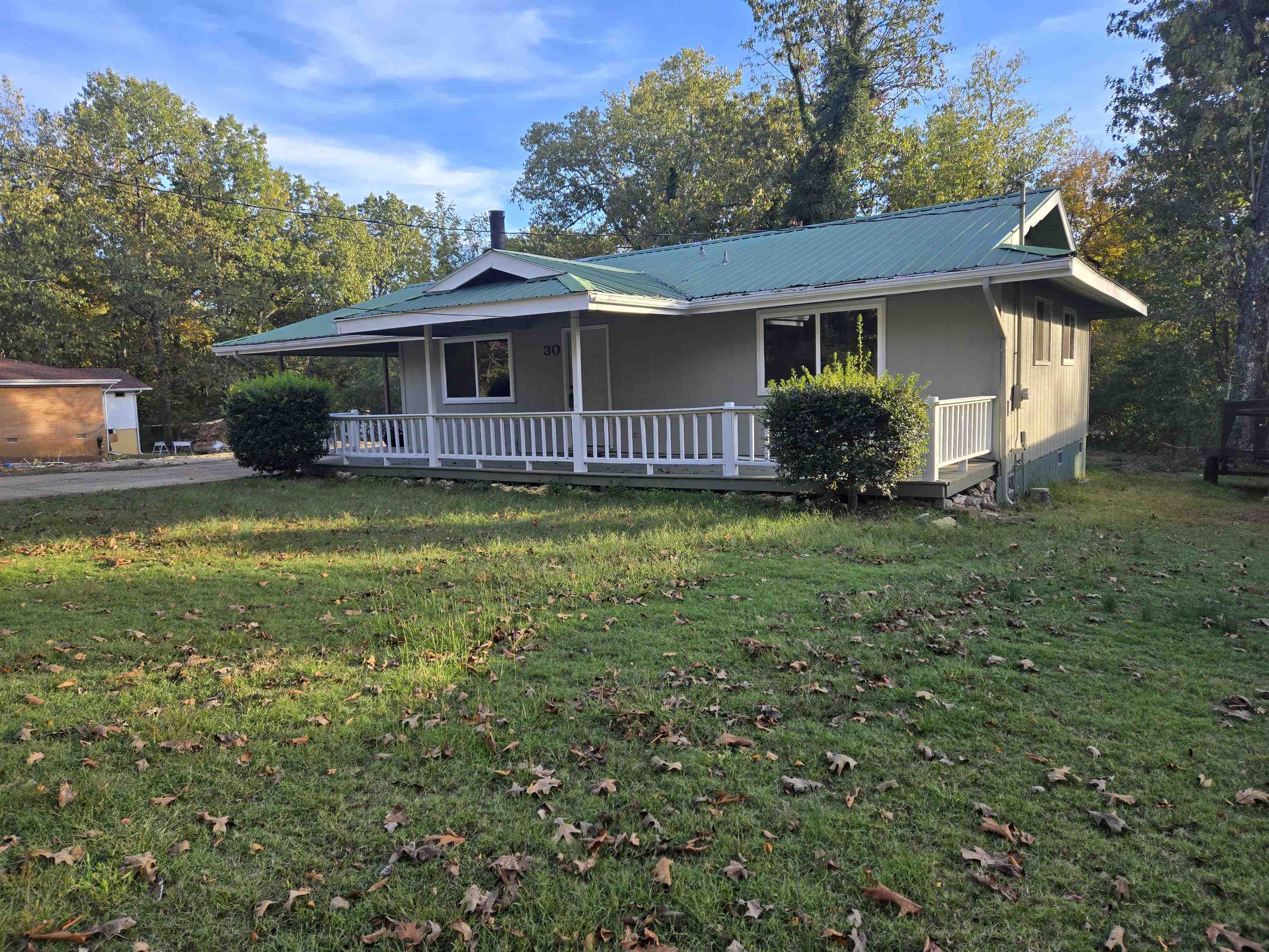 30 Sequoyah Ridge  Cherokee Village, AR