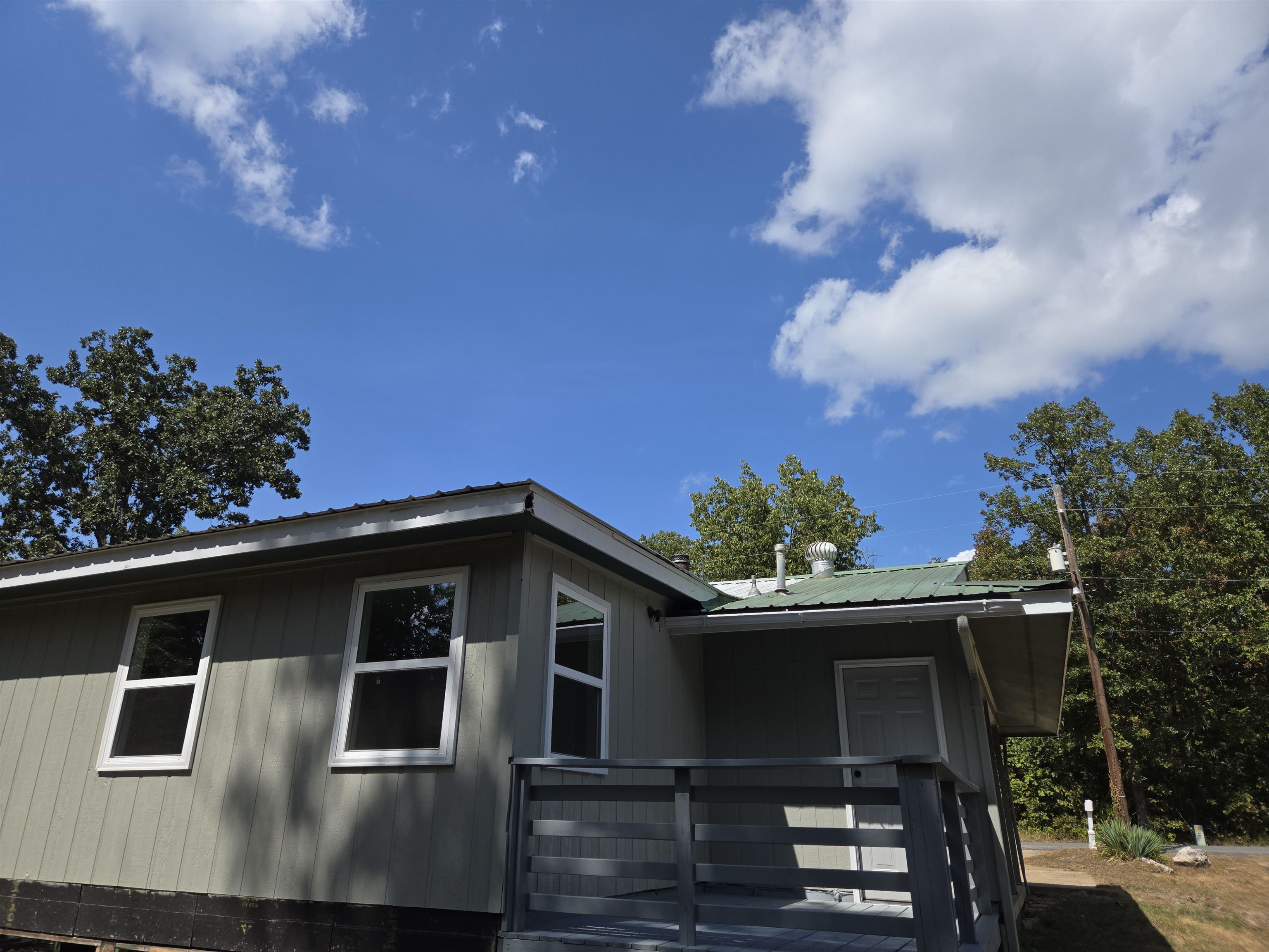 30 Sequoyah Ridge  Cherokee Village, AR